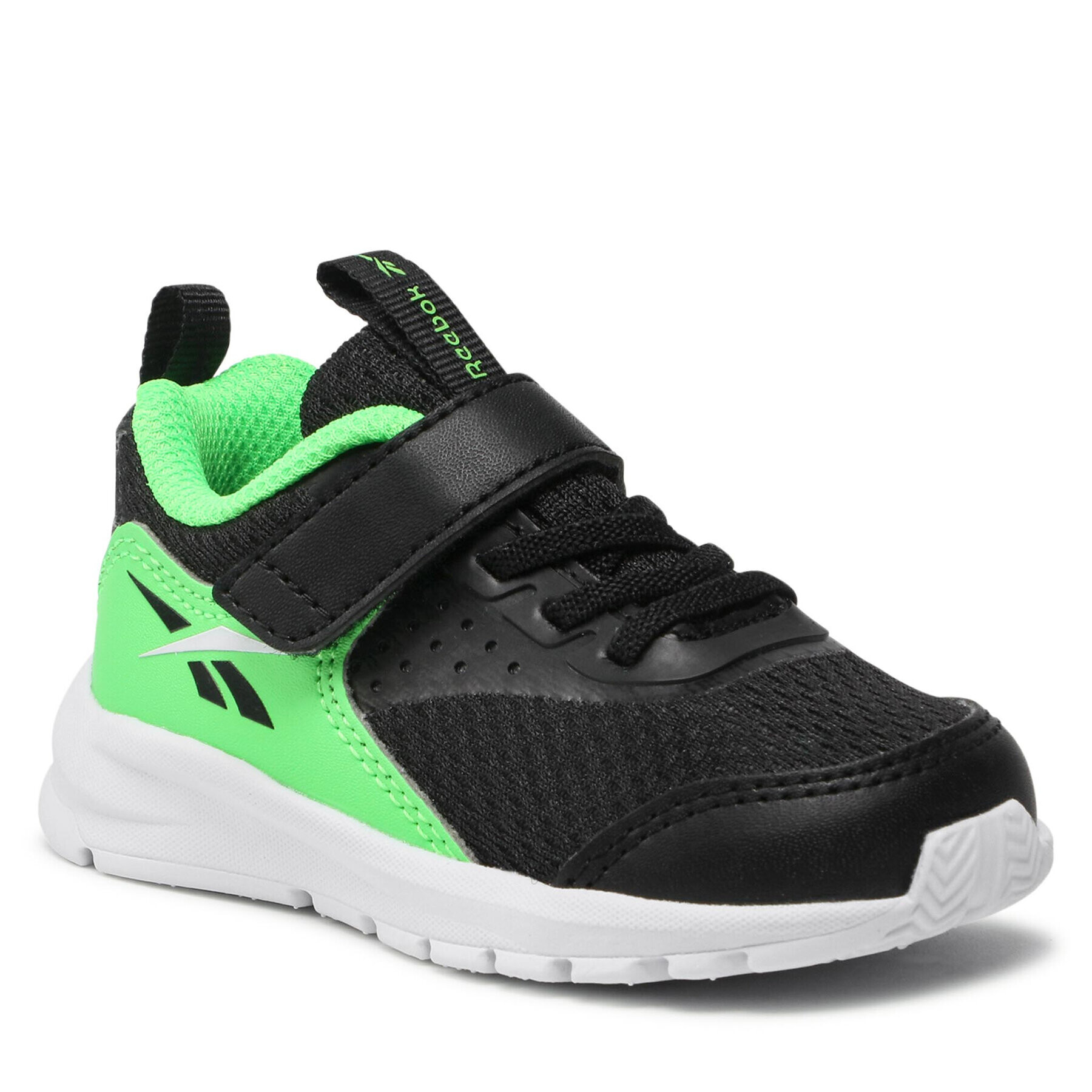 Reebok Обувки Rush Runner 4.0 Td GW0009 Черен - Pepit.bg