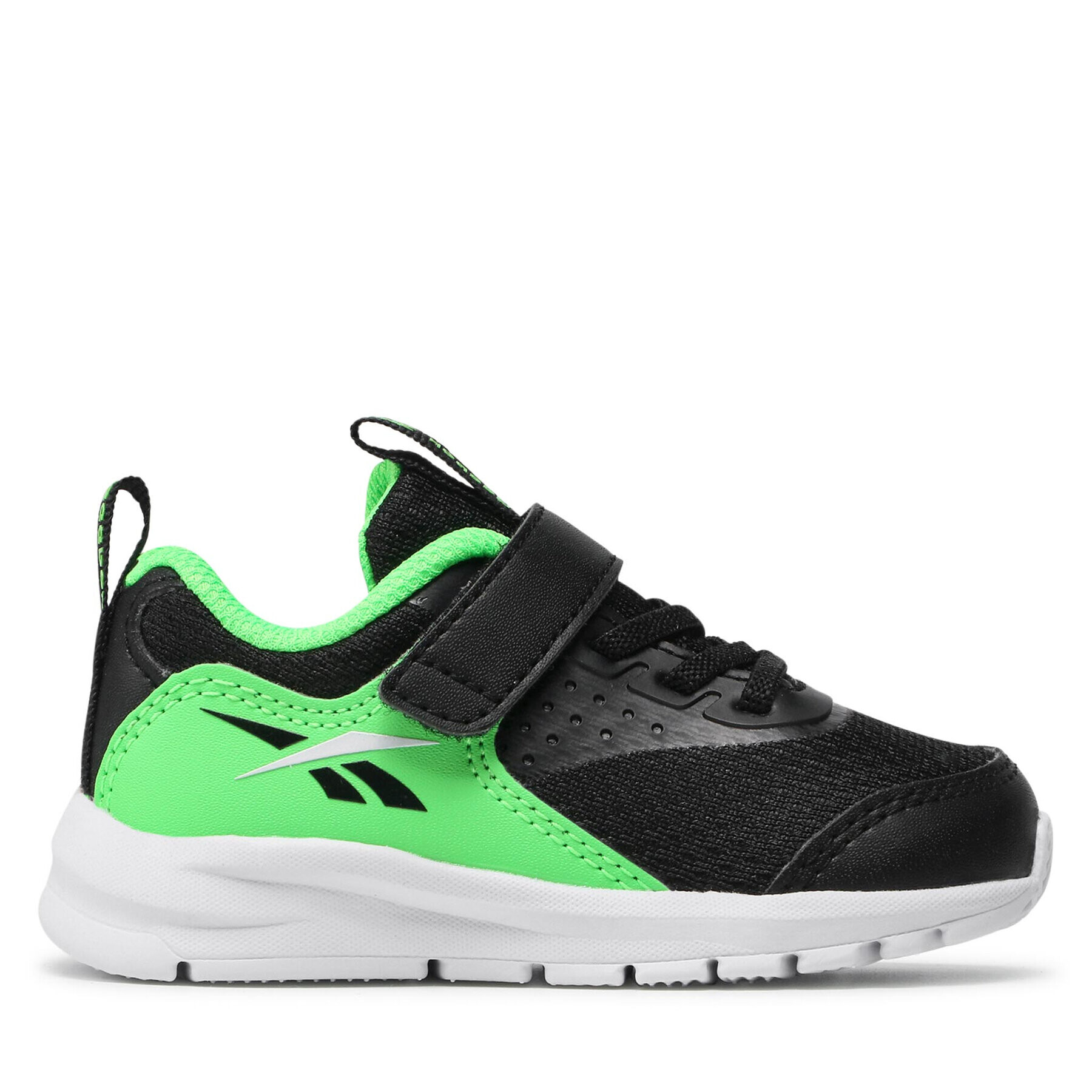 Reebok Обувки Rush Runner 4.0 Td GW0009 Черен - Pepit.bg
