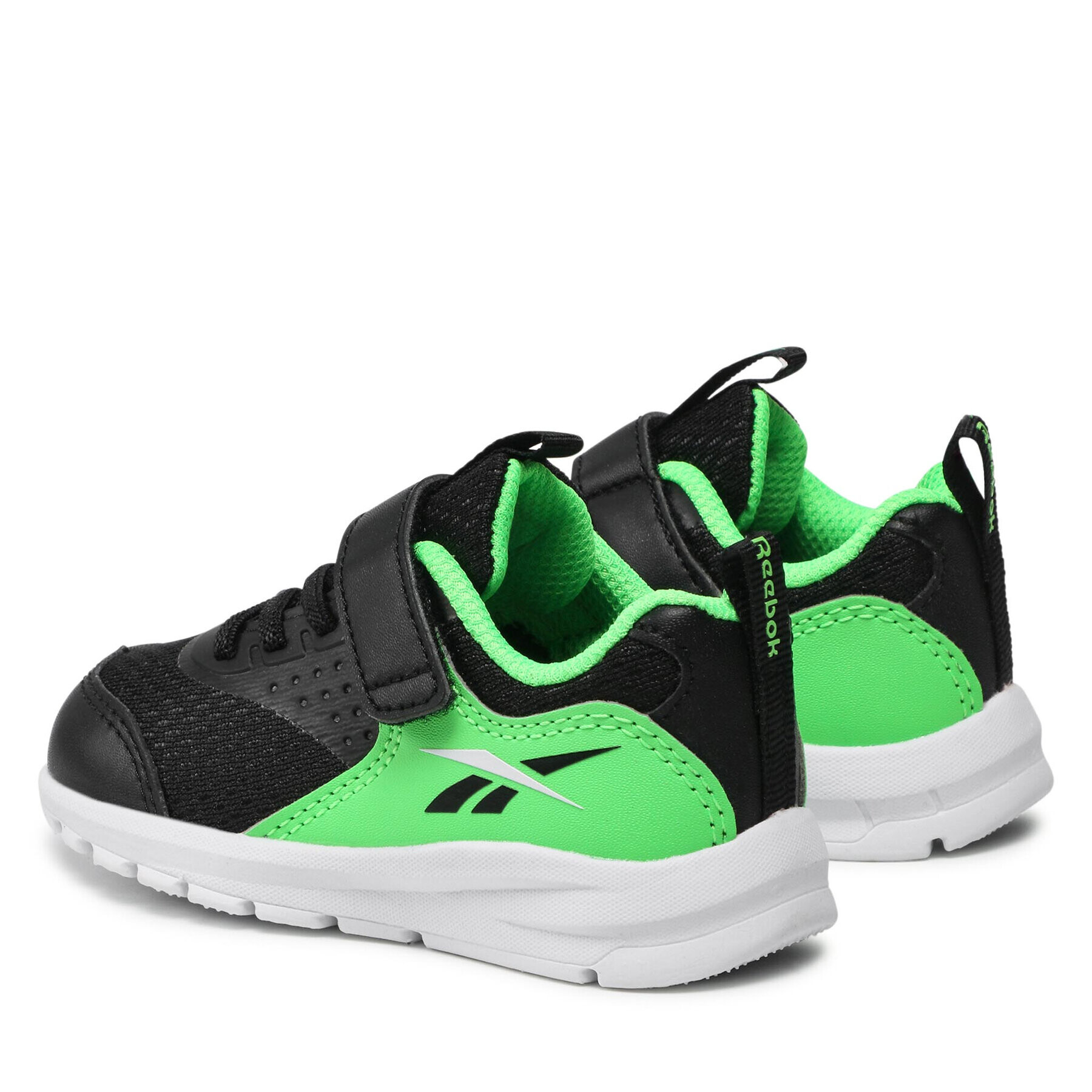 Reebok Обувки Rush Runner 4.0 Td GW0009 Черен - Pepit.bg