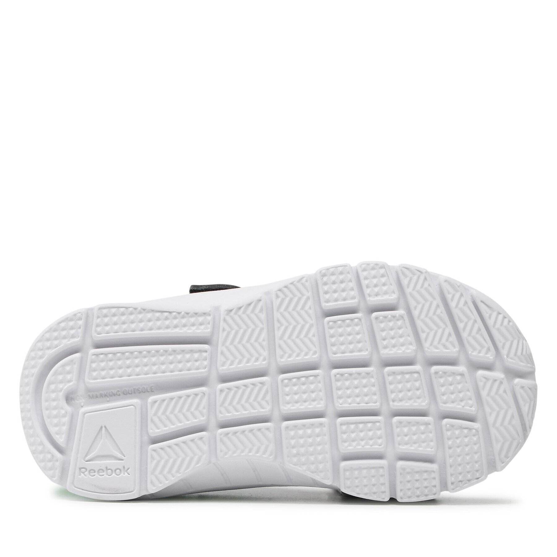 Reebok Обувки Rush Runner 4.0 Td GW0009 Черен - Pepit.bg