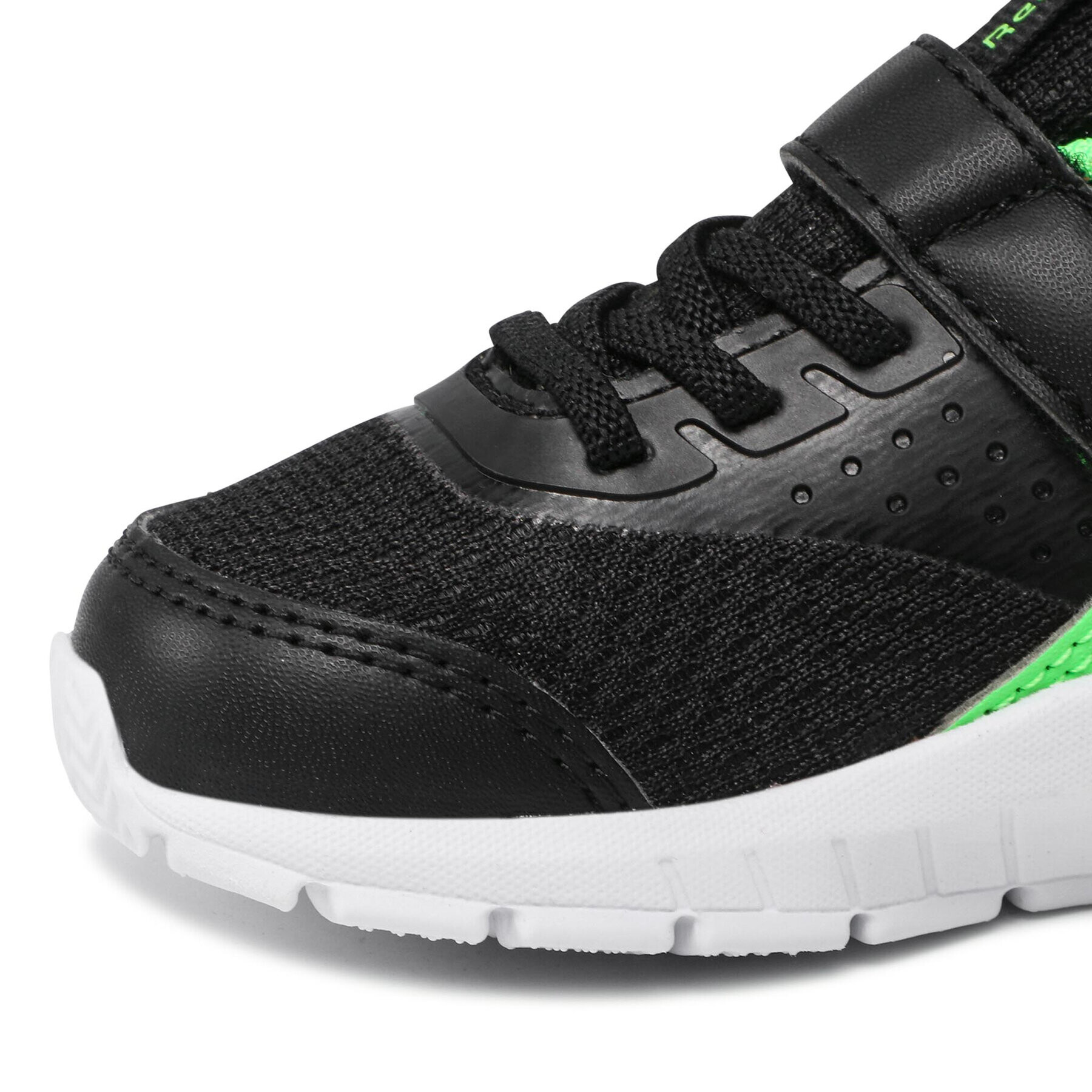 Reebok Обувки Rush Runner 4.0 Td GW0009 Черен - Pepit.bg