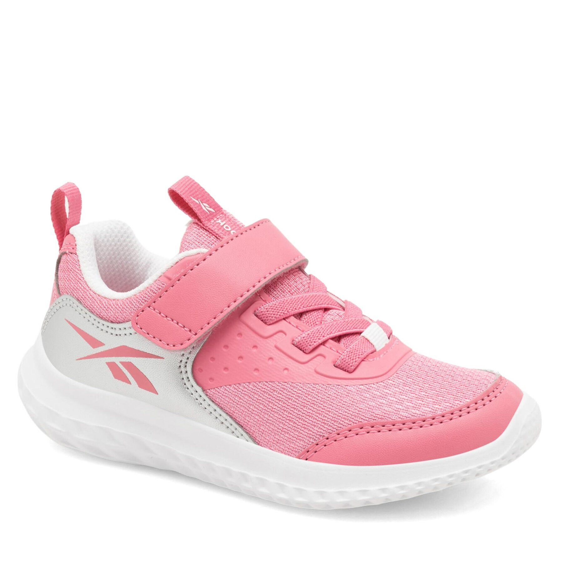 Reebok Обувки Rush Runner 4 GW0005 Розов - Pepit.bg