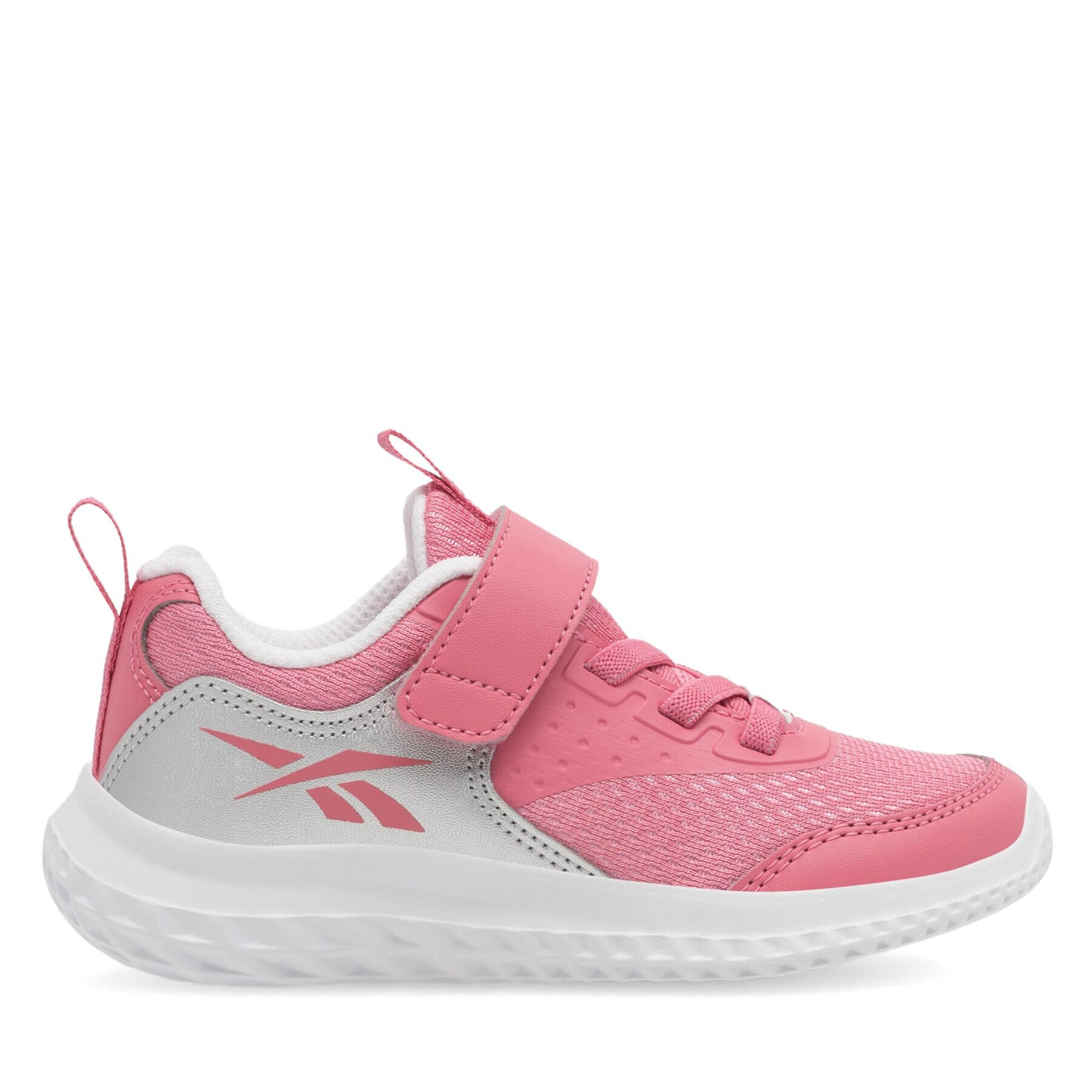 Reebok Обувки Rush Runner 4 GW0005 Розов - Pepit.bg