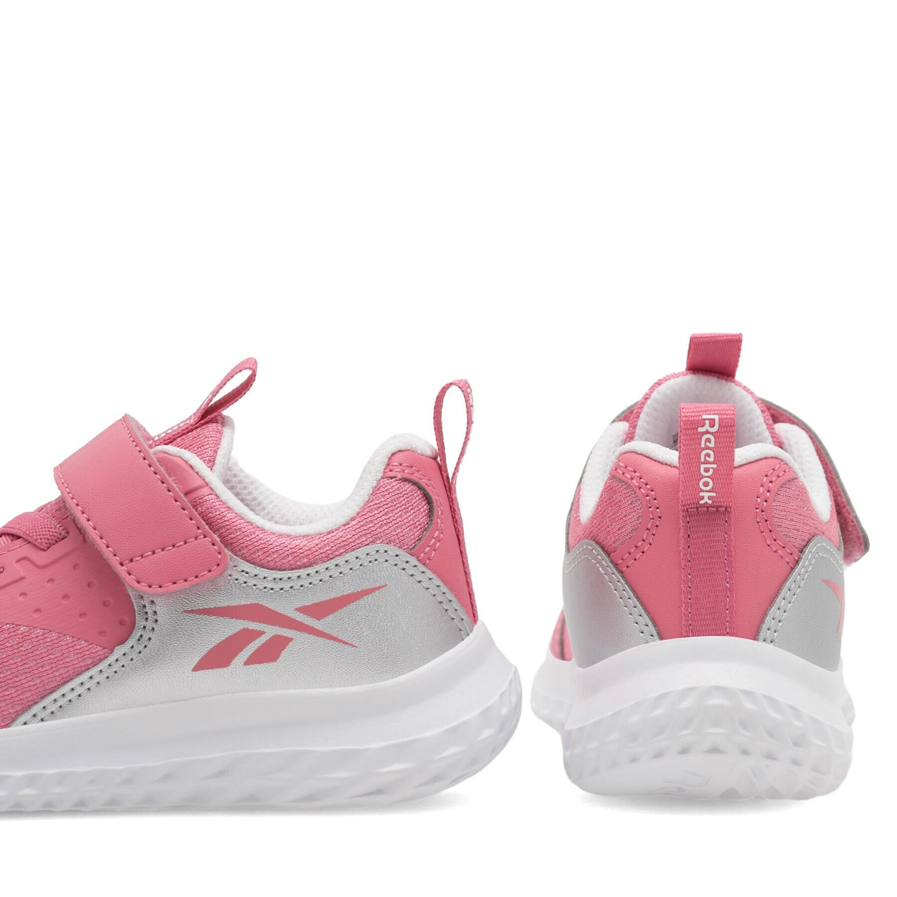 Reebok Обувки Rush Runner 4 GW0005 Розов - Pepit.bg