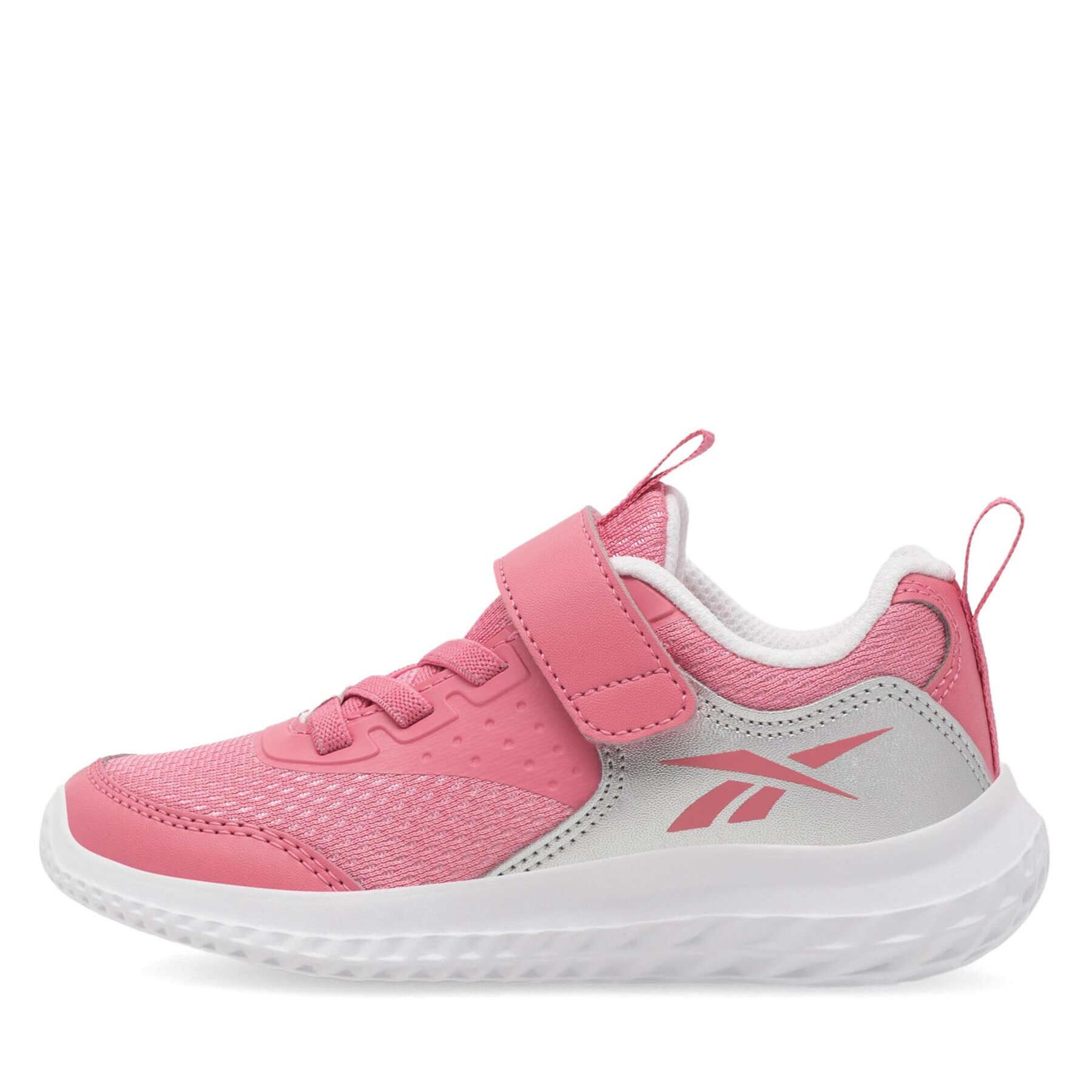 Reebok Обувки Rush Runner 4 GW0005 Розов - Pepit.bg