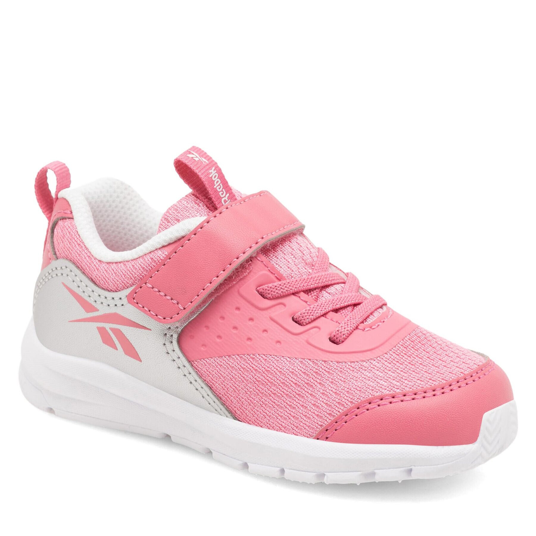 Reebok Обувки Rush Runner 4 GW0007 Розов - Pepit.bg