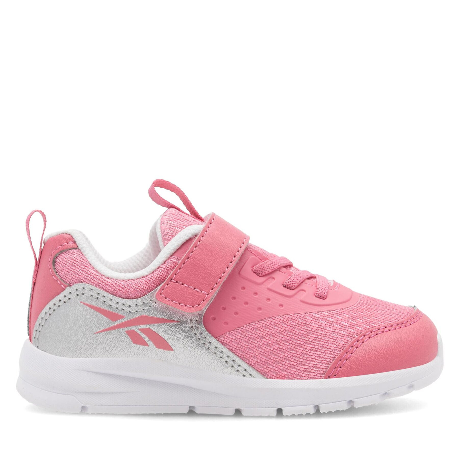 Reebok Обувки Rush Runner 4 GW0007 Розов - Pepit.bg