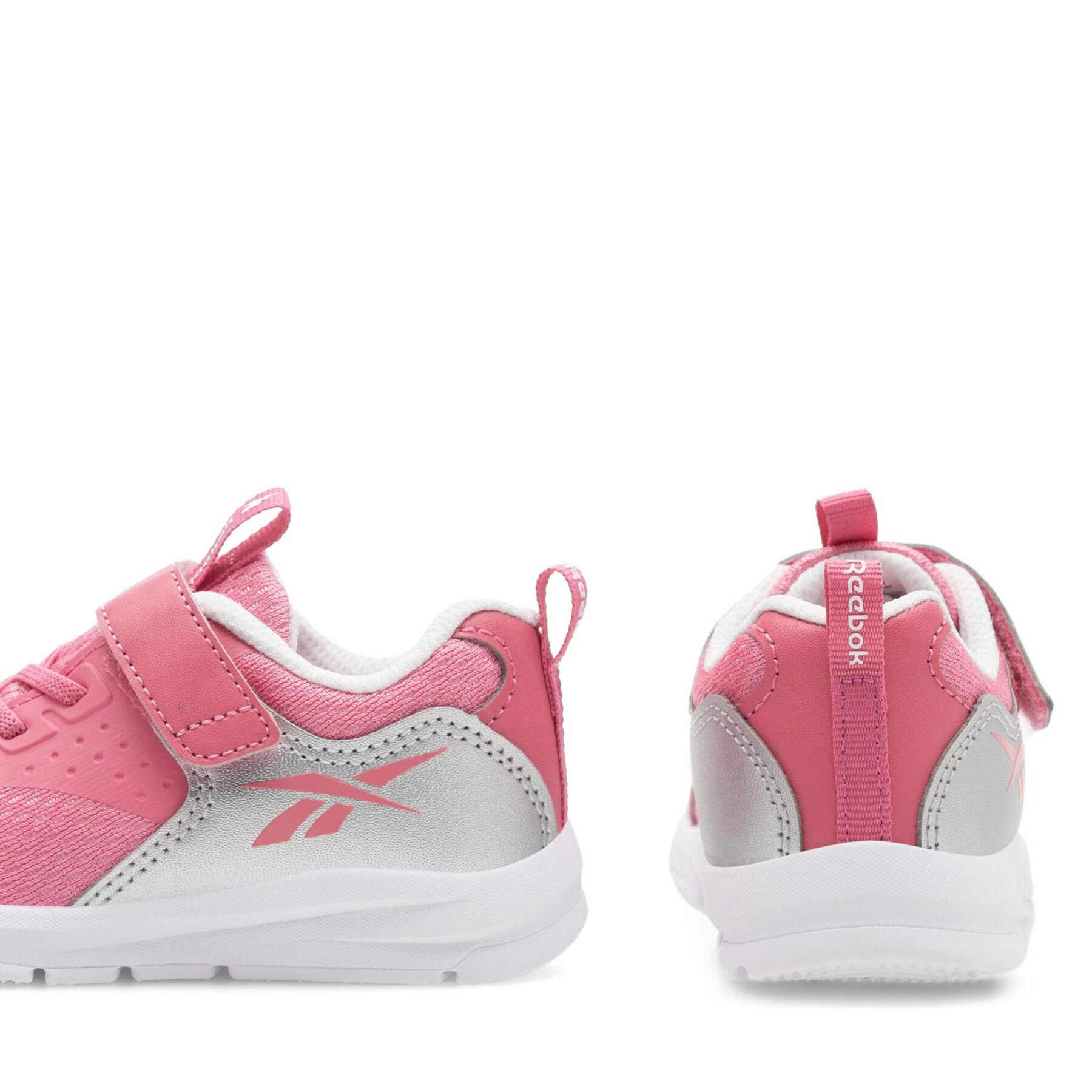 Reebok Обувки Rush Runner 4 GW0007 Розов - Pepit.bg