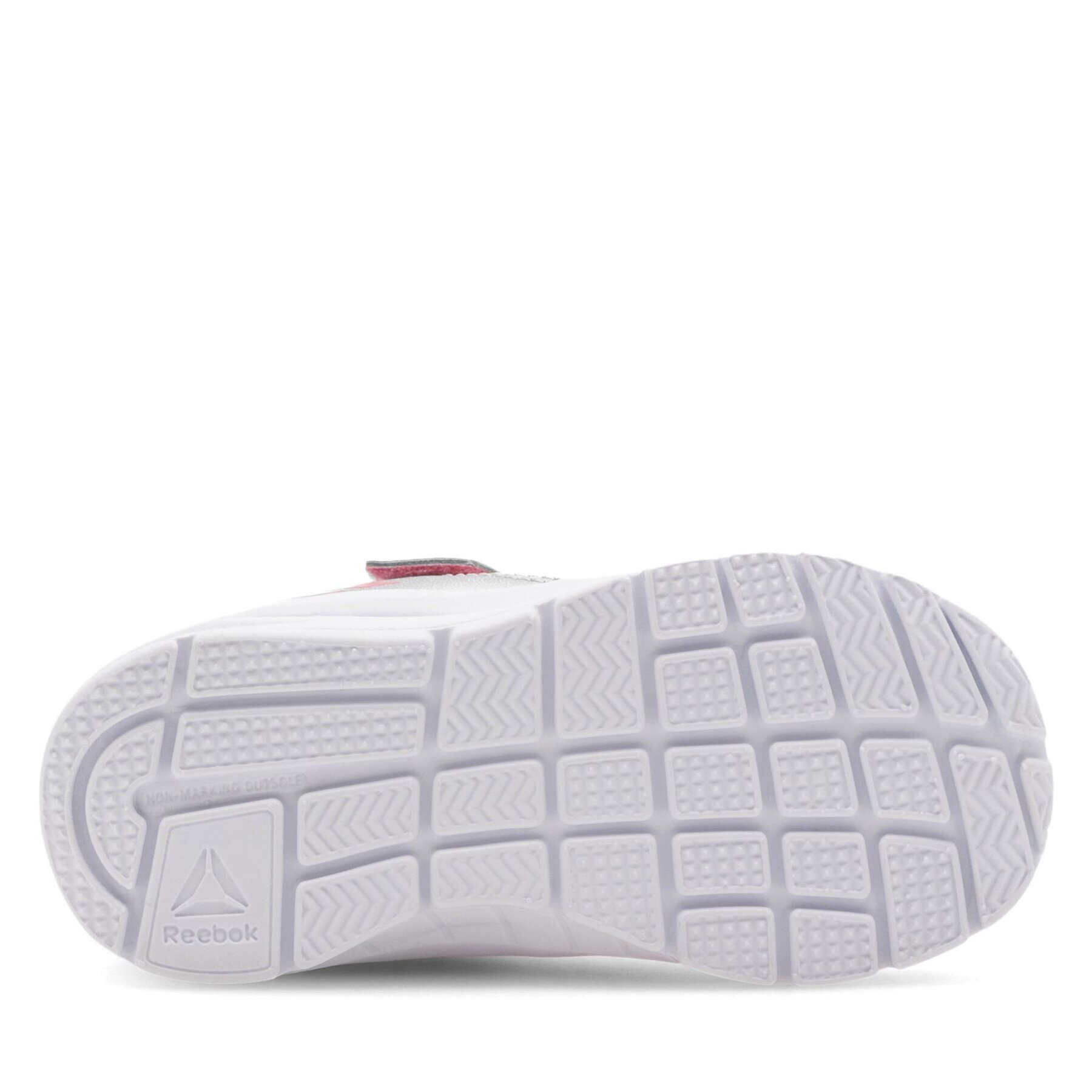 Reebok Обувки Rush Runner 4 GW0007 Розов - Pepit.bg