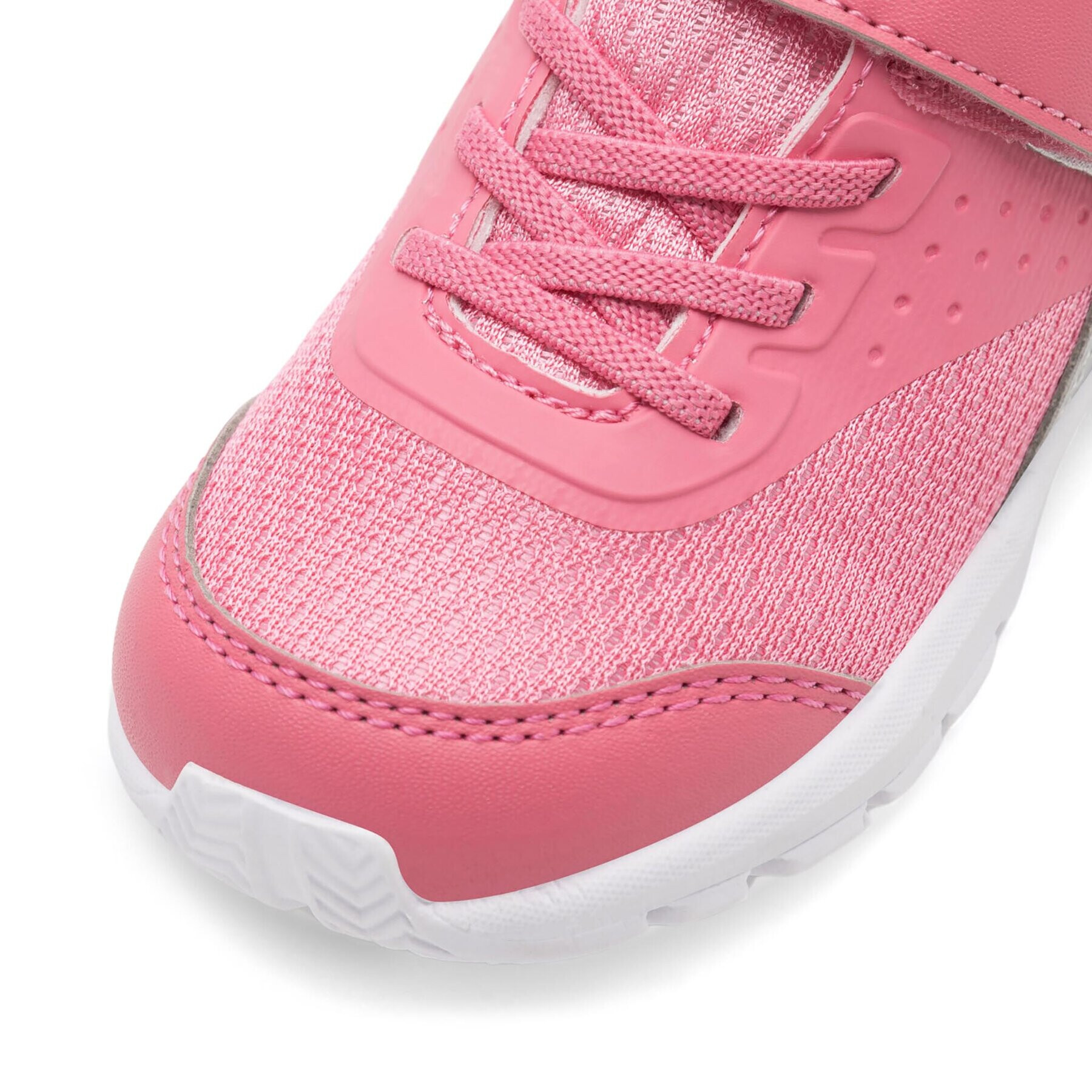 Reebok Обувки Rush Runner 4 GW0007 Розов - Pepit.bg