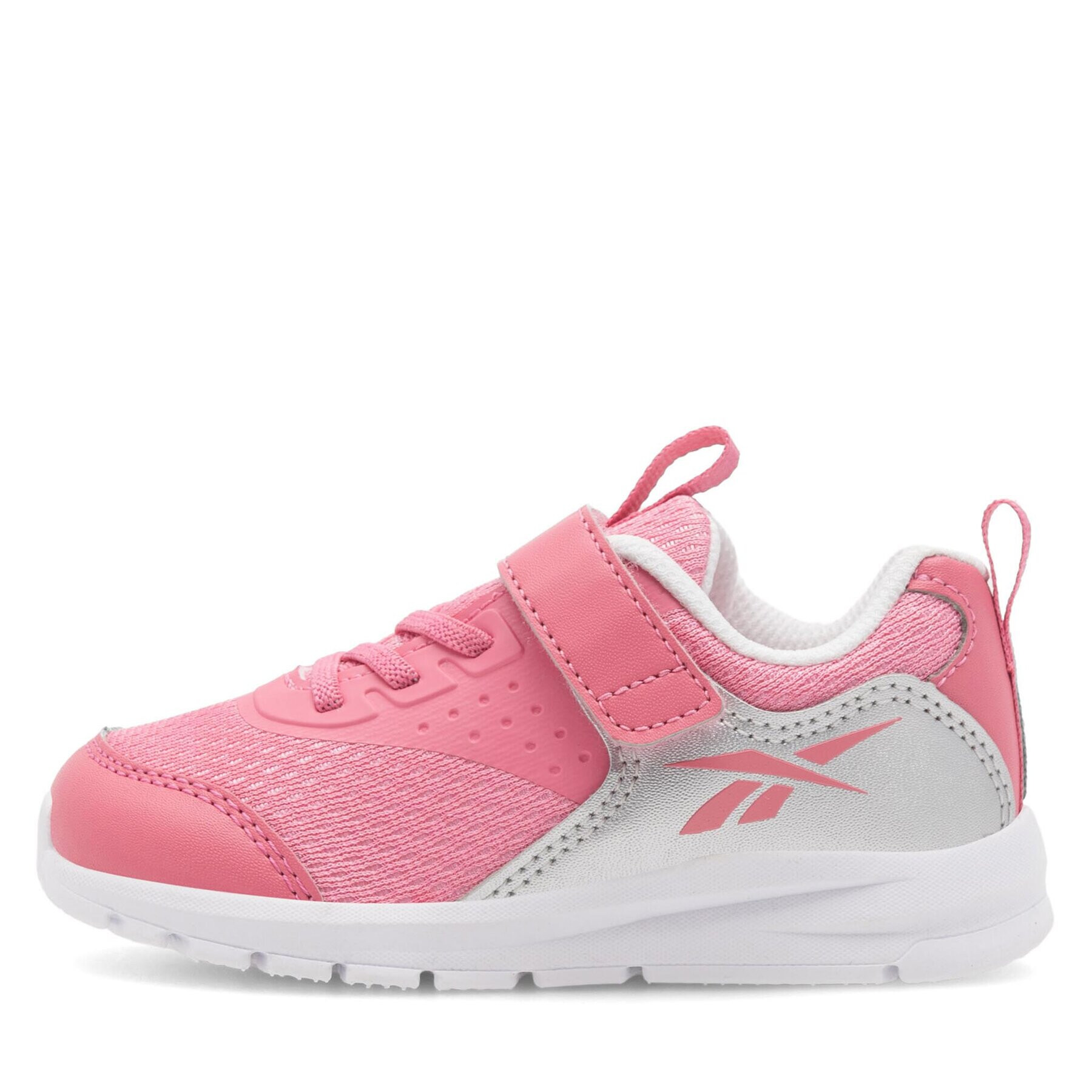Reebok Обувки Rush Runner 4 GW0007 Розов - Pepit.bg