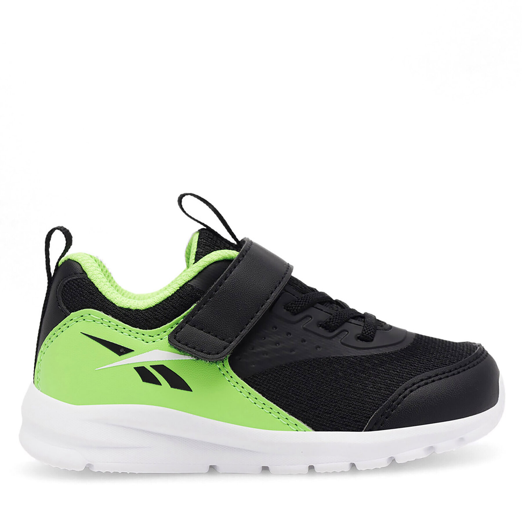 Reebok Обувки RUSH RUNNER 4 GW0009 Черен - Pepit.bg