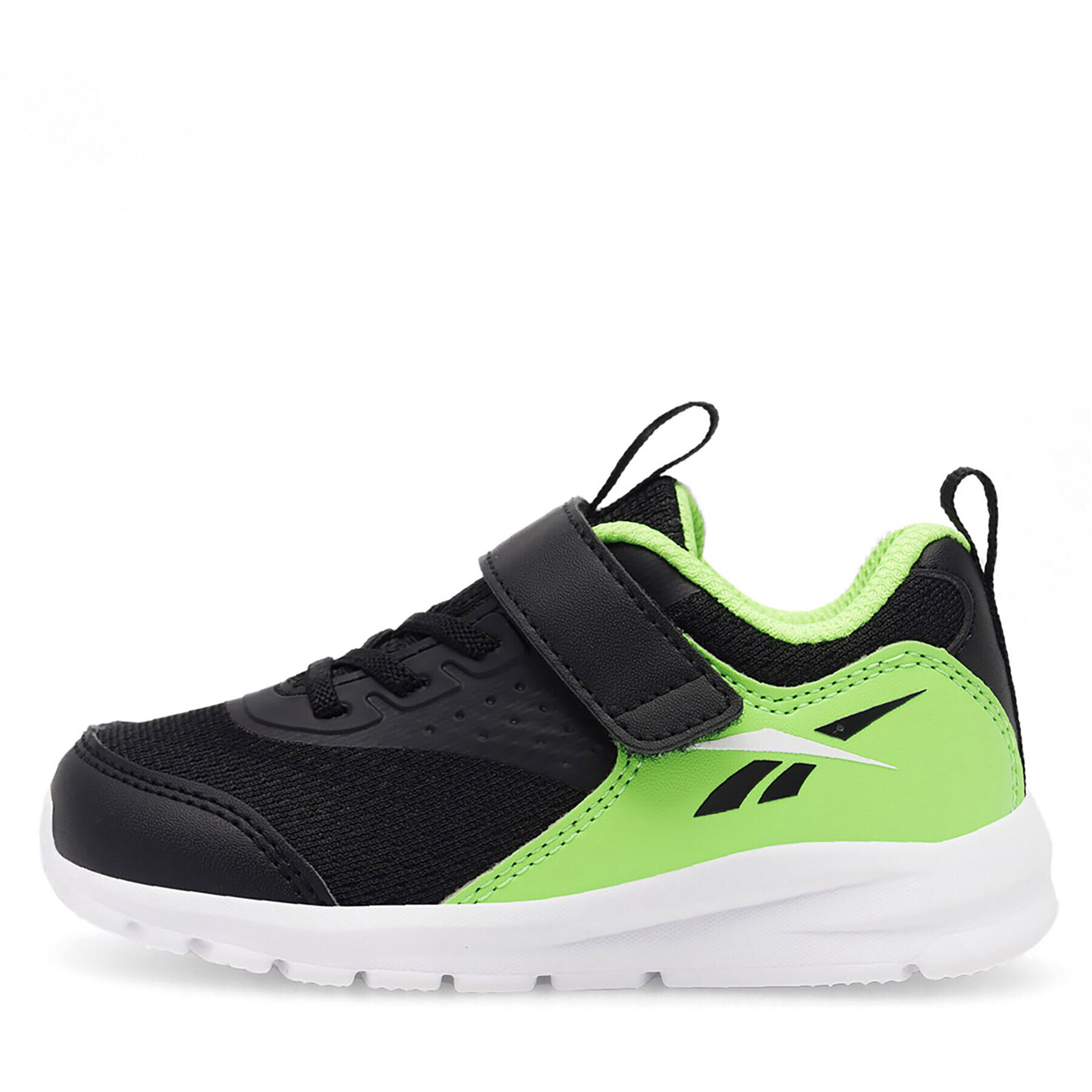 Reebok Обувки RUSH RUNNER 4 GW0009 Черен - Pepit.bg