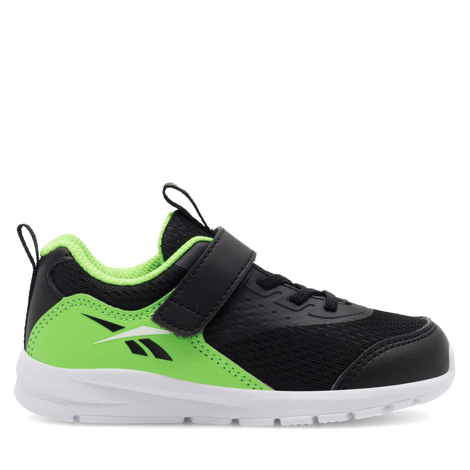 Reebok Обувки Rush Runner 4 GW0009 Черен - Pepit.bg