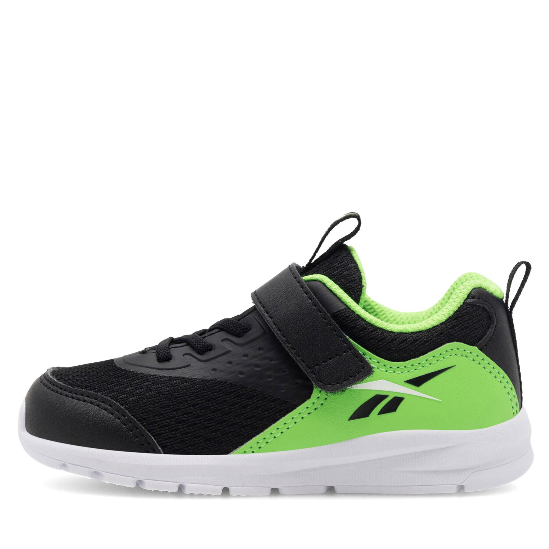 Reebok Обувки Rush Runner 4 GW0009 Черен - Pepit.bg