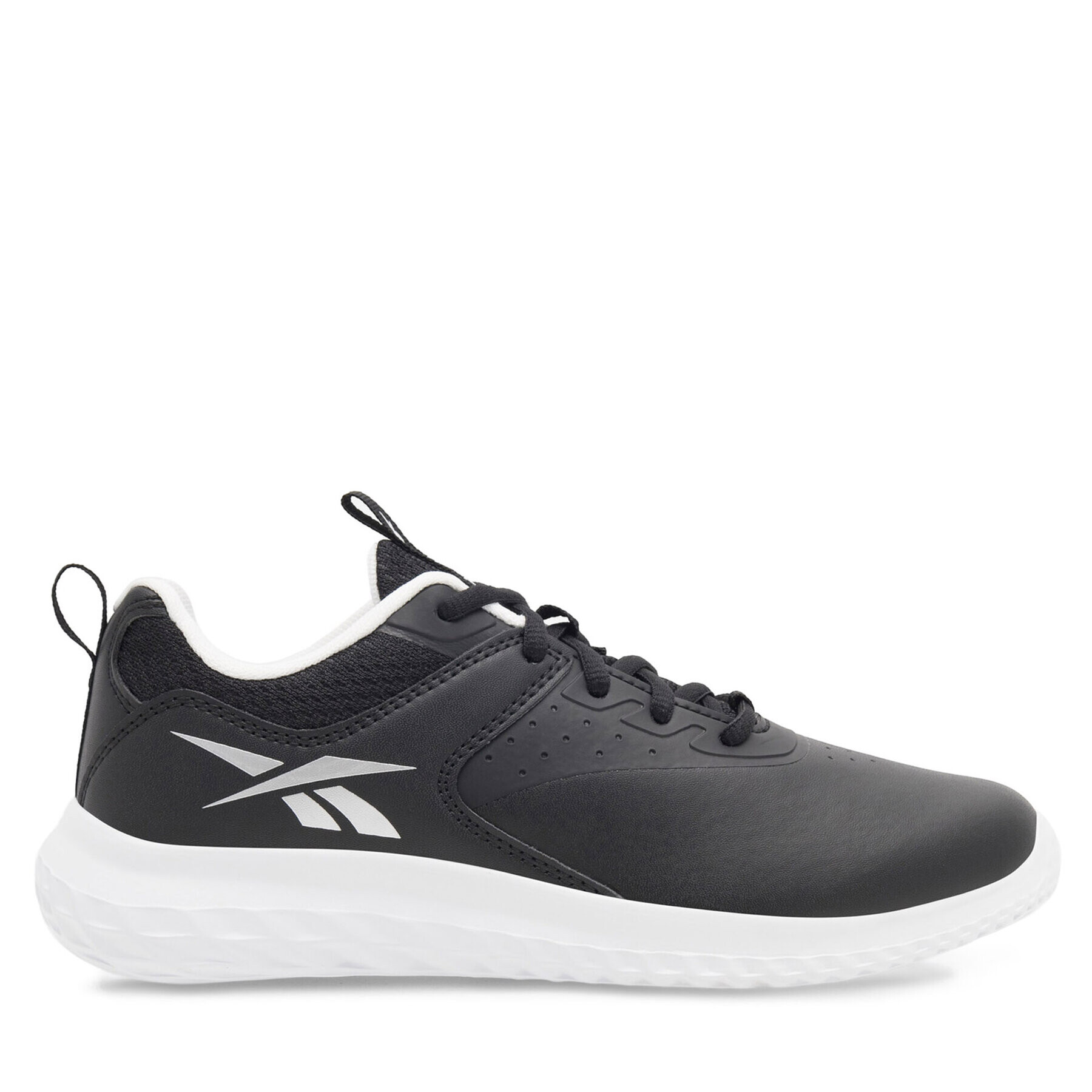 Reebok Обувки RUSH RUNNER 4 GX4010 Черен - Pepit.bg