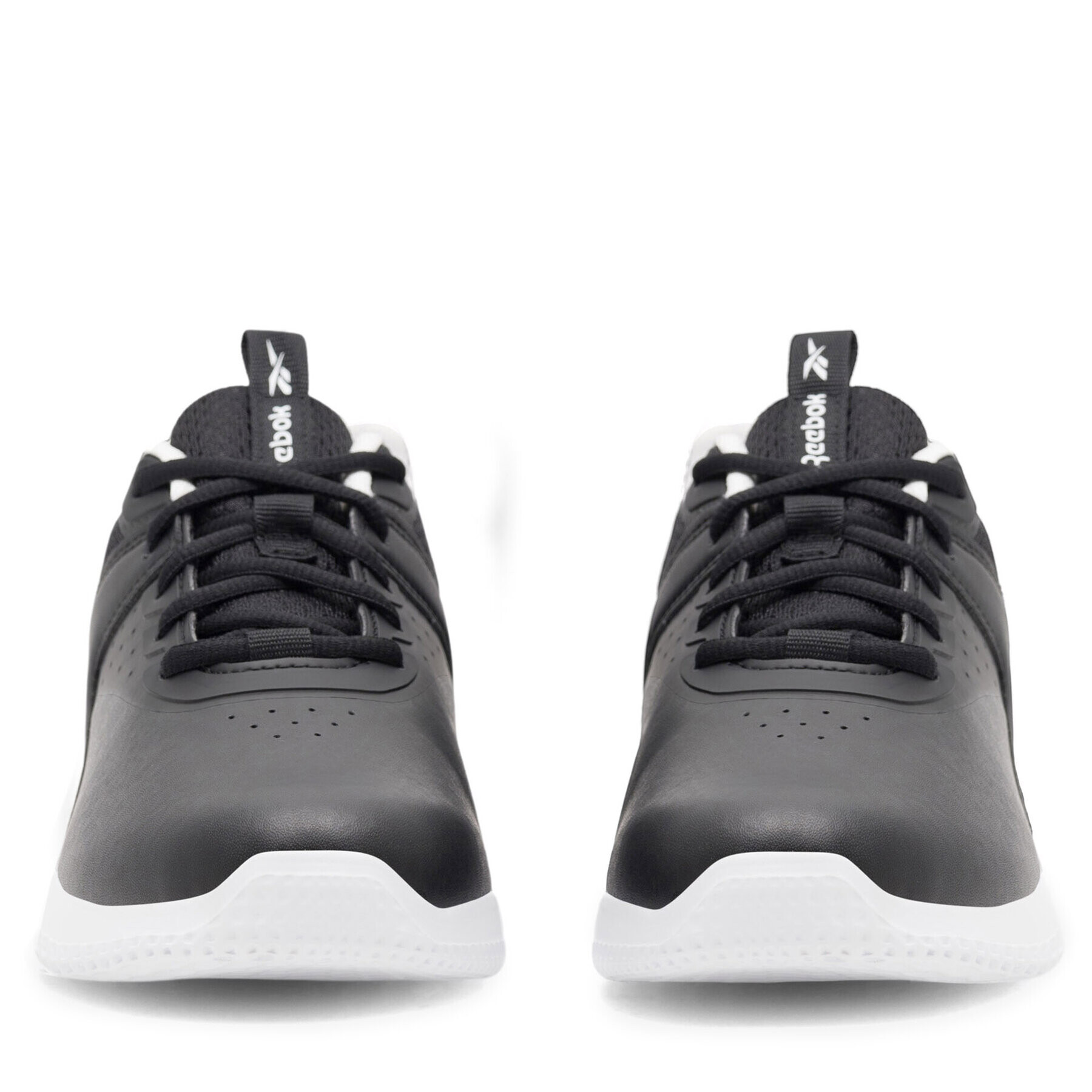 Reebok Обувки RUSH RUNNER 4 GX4010 Черен - Pepit.bg