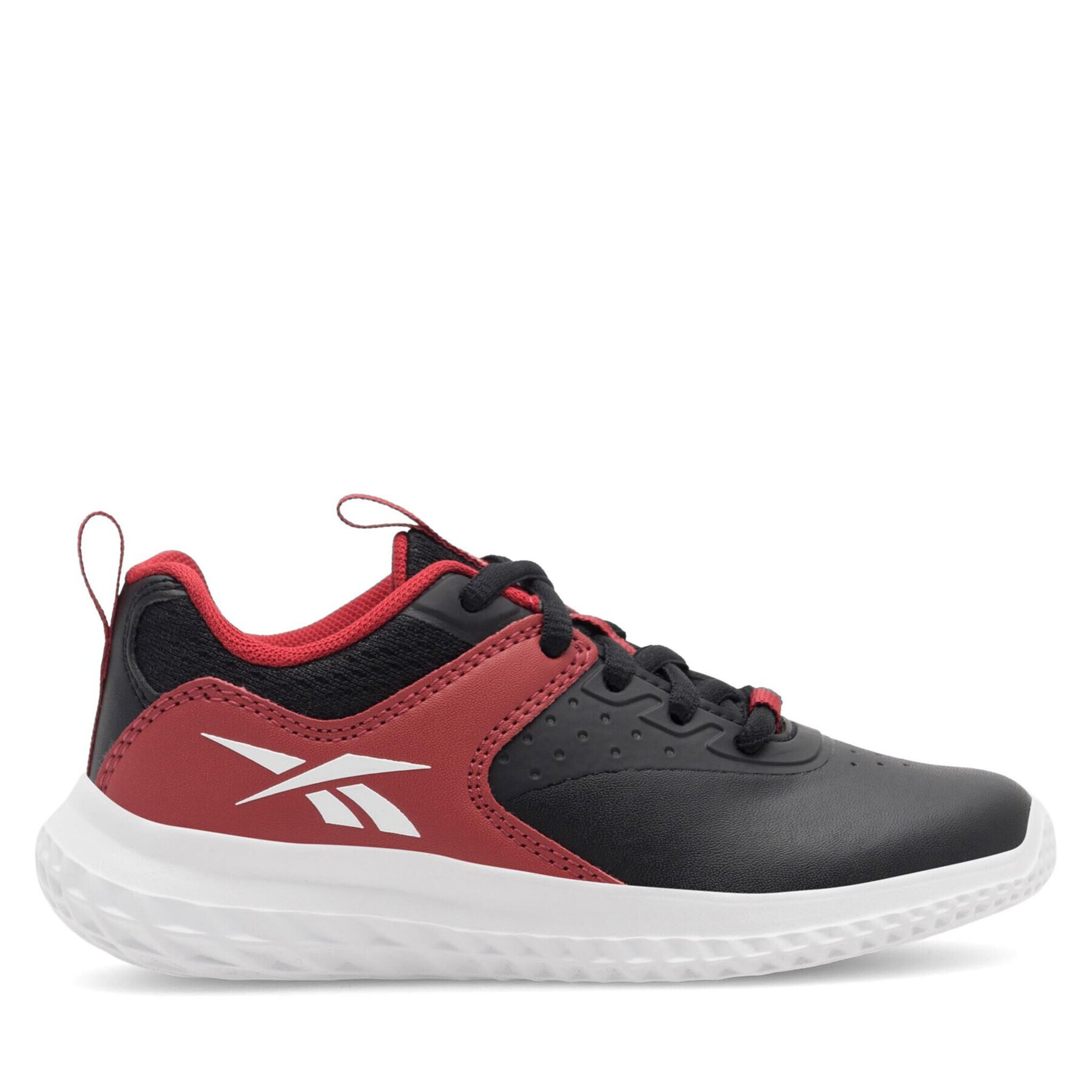 Reebok Обувки Rush Runner 4 GX4012 Черен - Pepit.bg