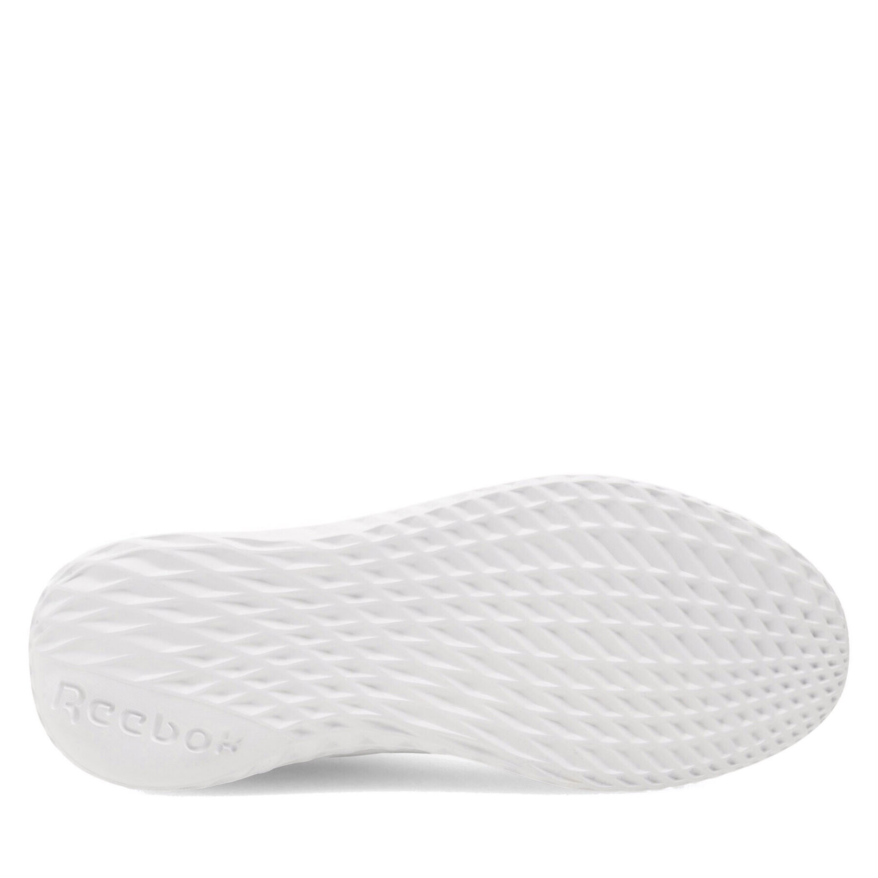 Reebok Обувки RUSH RUNNER 4 GX4015 Бял - Pepit.bg