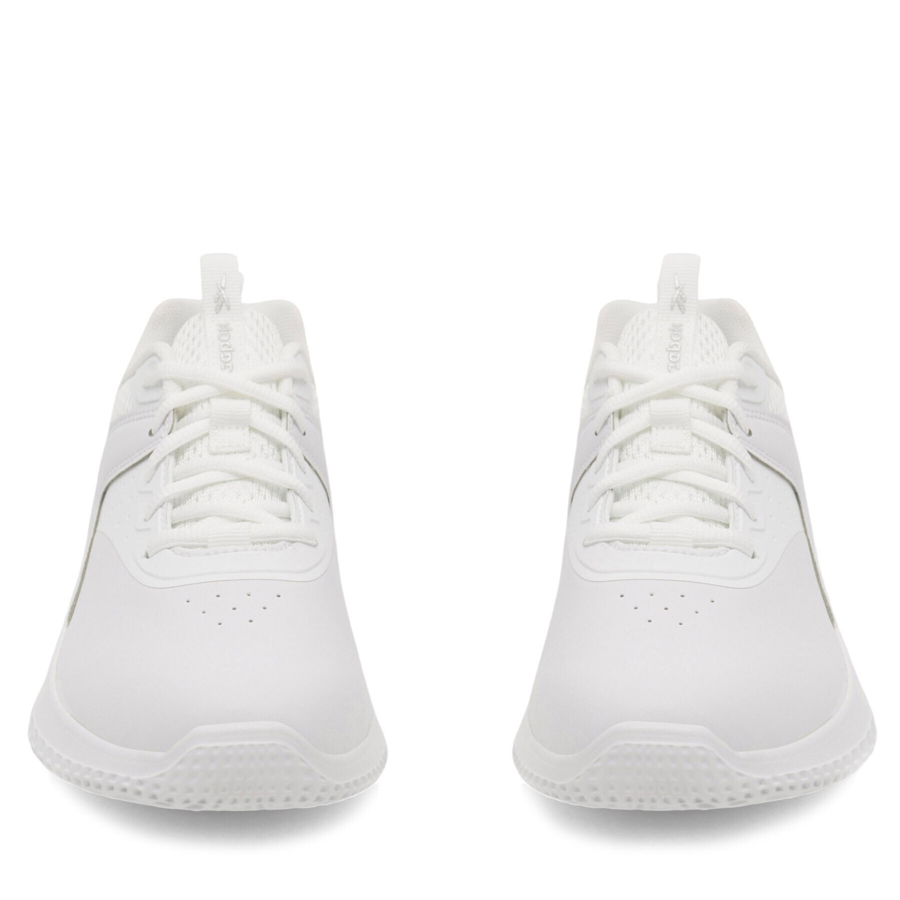 Reebok Обувки RUSH RUNNER 4 GX4015 Бял - Pepit.bg