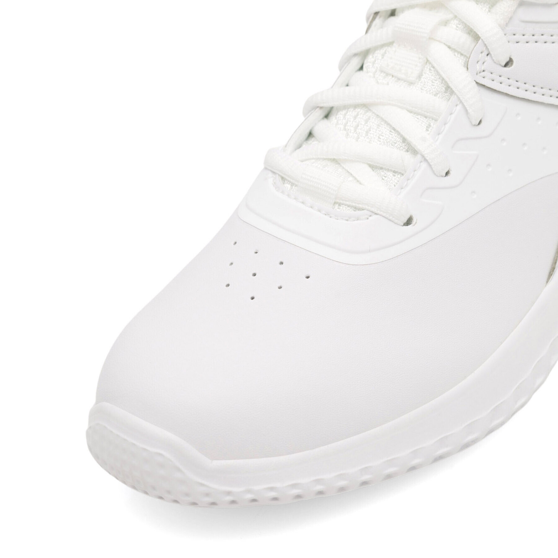 Reebok Обувки RUSH RUNNER 4 GX4015 Бял - Pepit.bg