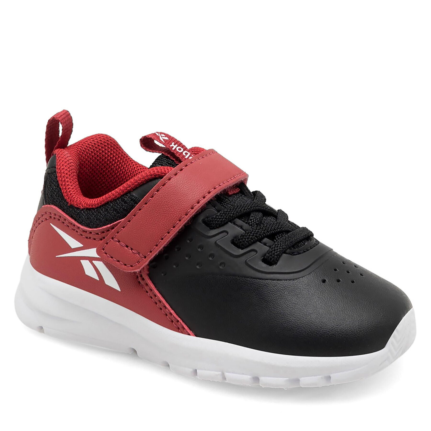 Reebok Обувки RUSH RUNNER 4 GX4019 Черен - Pepit.bg