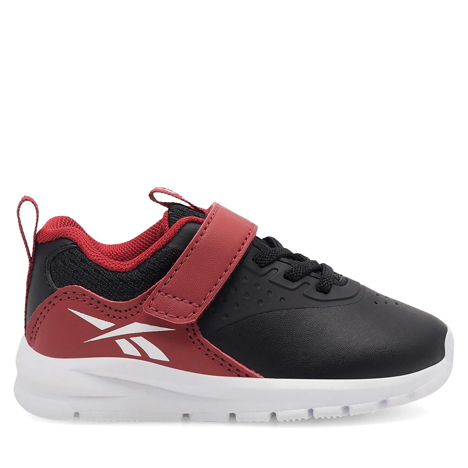 Reebok Обувки RUSH RUNNER 4 GX4019 Черен - Pepit.bg