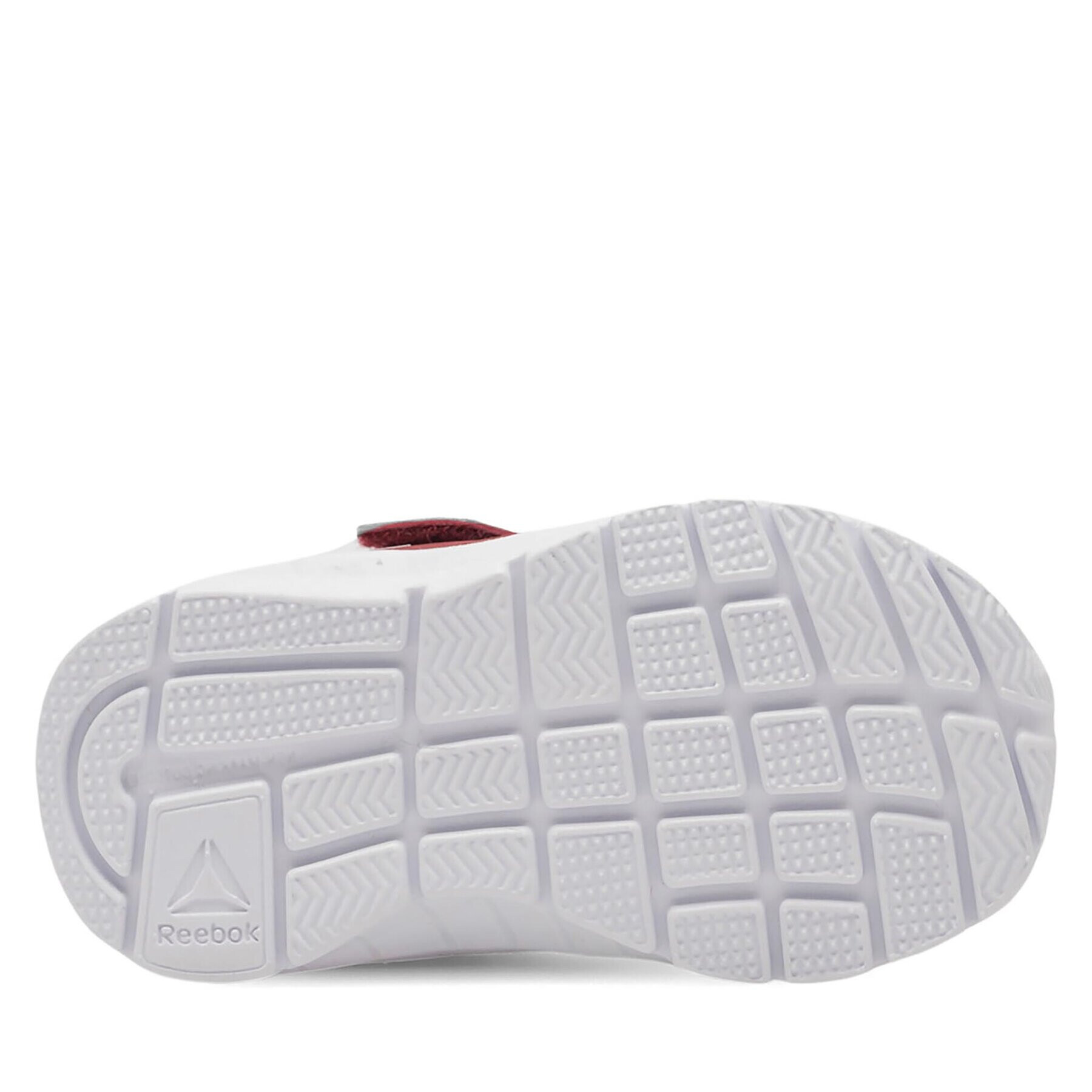 Reebok Обувки RUSH RUNNER 4 GX4019 Черен - Pepit.bg