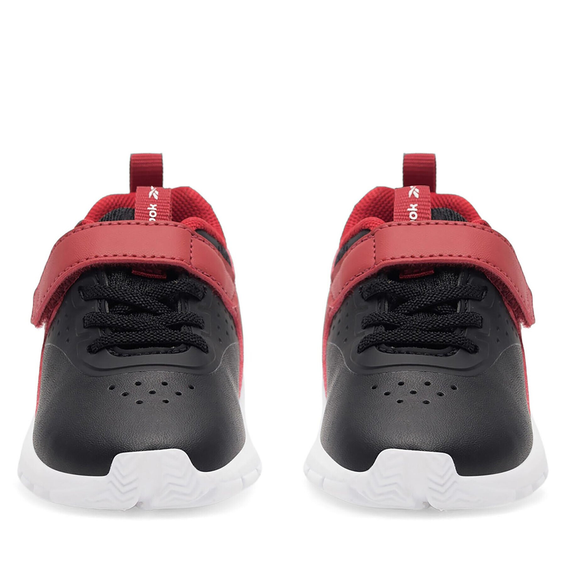 Reebok Обувки RUSH RUNNER 4 GX4019 Черен - Pepit.bg