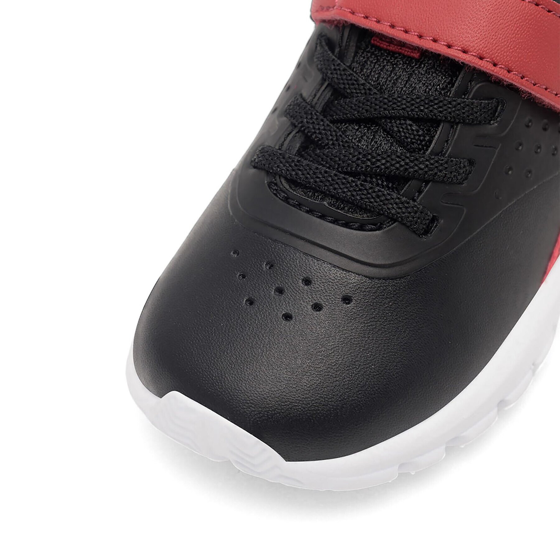Reebok Обувки RUSH RUNNER 4 GX4019 Черен - Pepit.bg