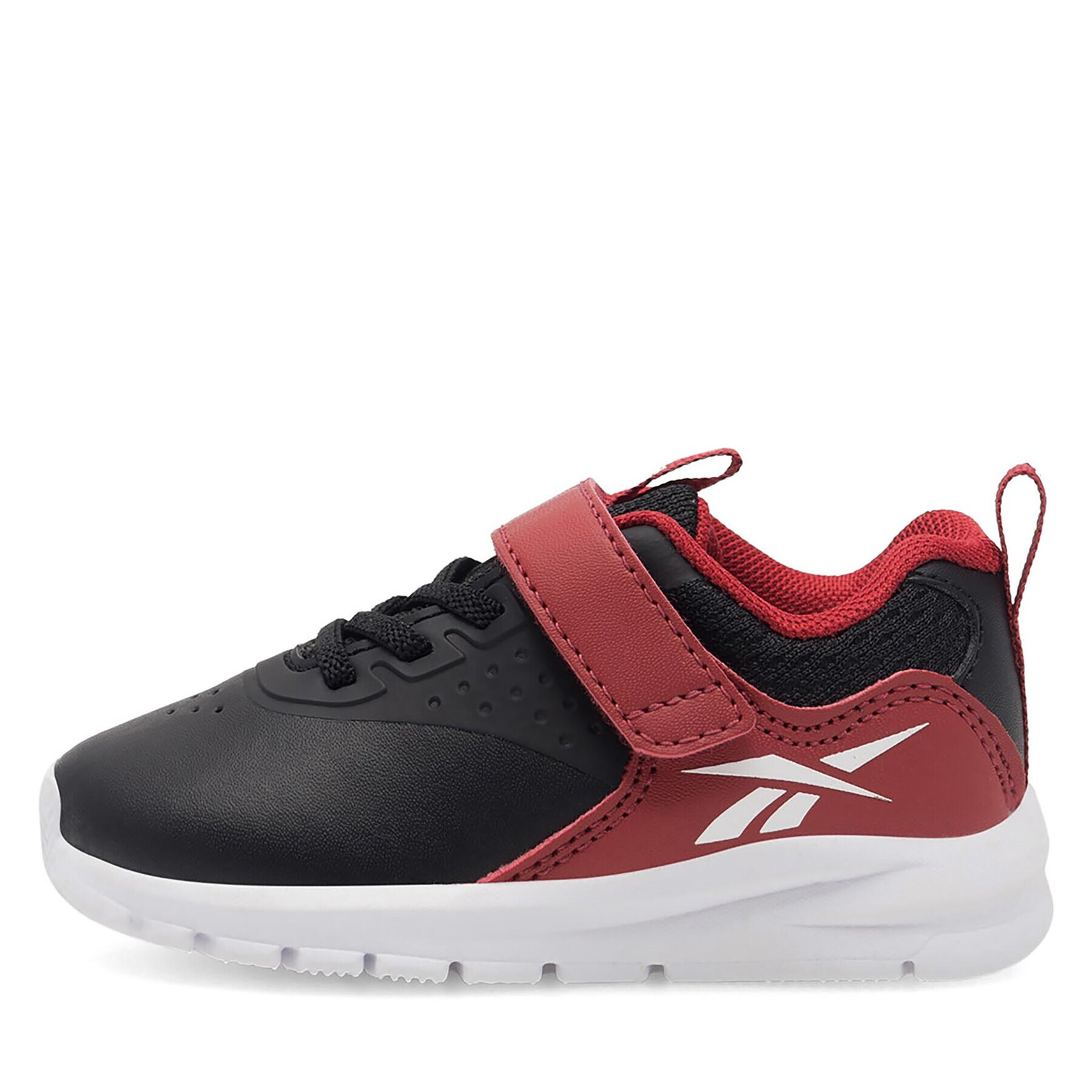 Reebok Обувки RUSH RUNNER 4 GX4019 Черен - Pepit.bg