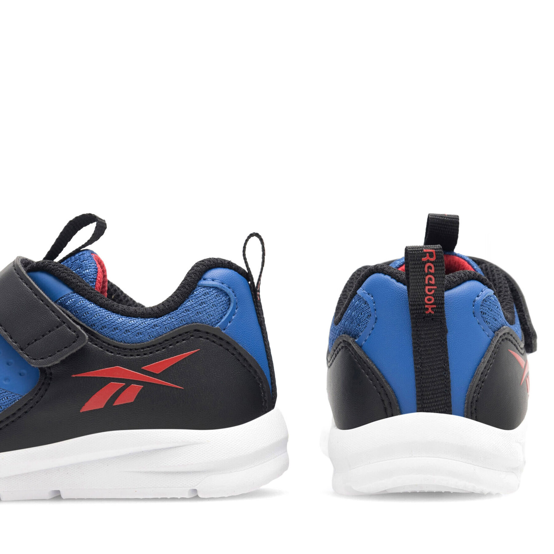 Reebok Обувки RUSH RUNNER 4 H67785 Син - Pepit.bg