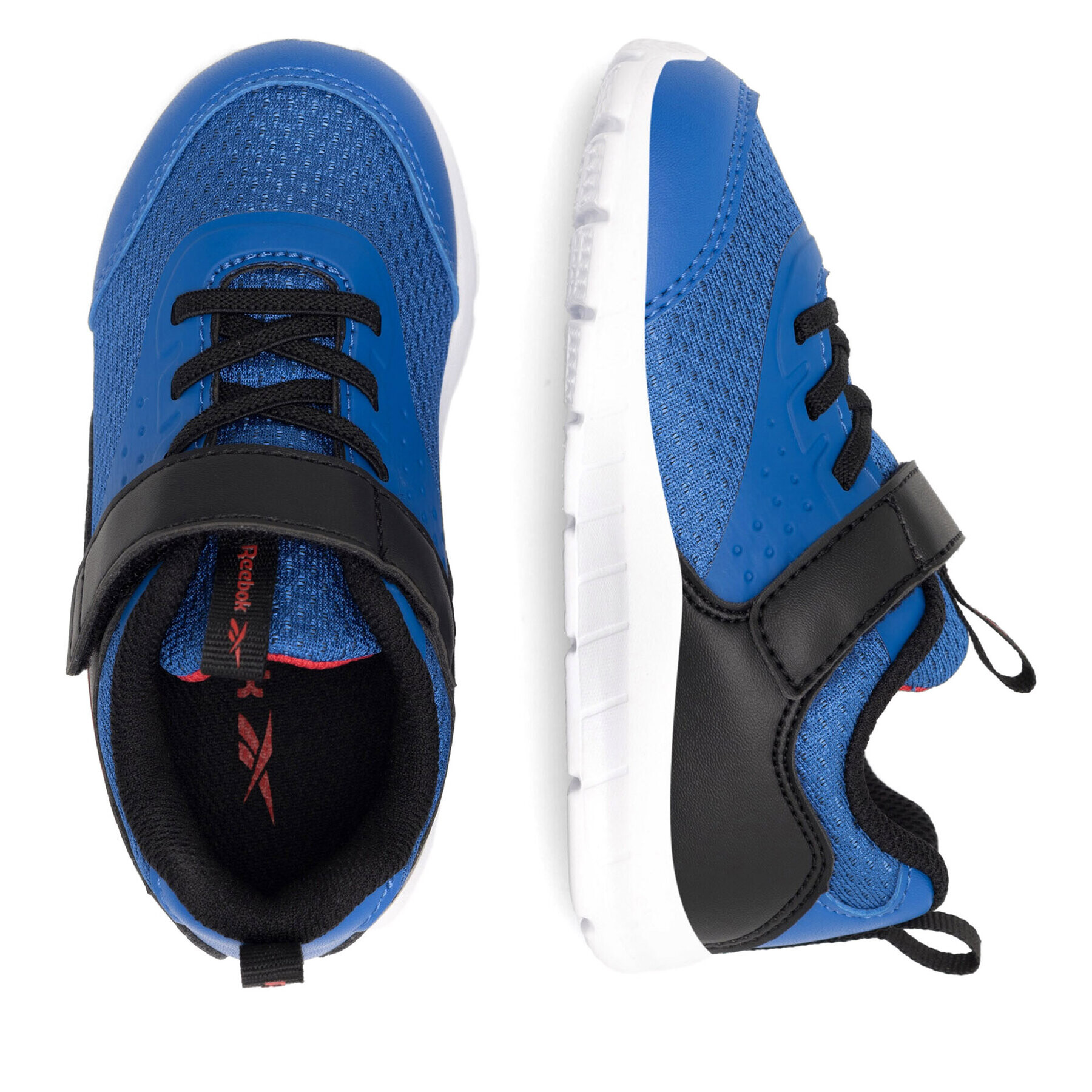 Reebok Обувки RUSH RUNNER 4 H67785 Син - Pepit.bg
