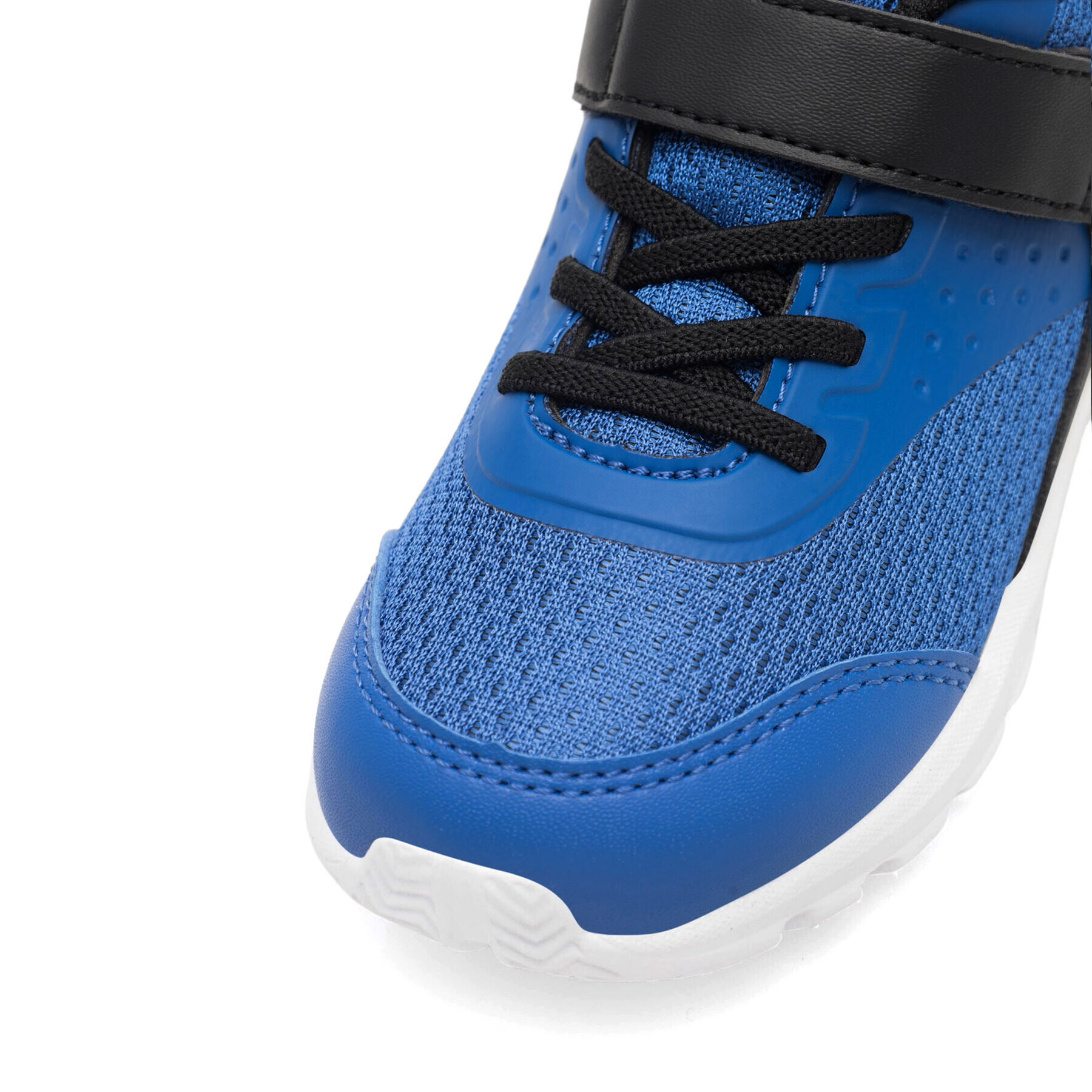 Reebok Обувки RUSH RUNNER 4 H67785 Син - Pepit.bg