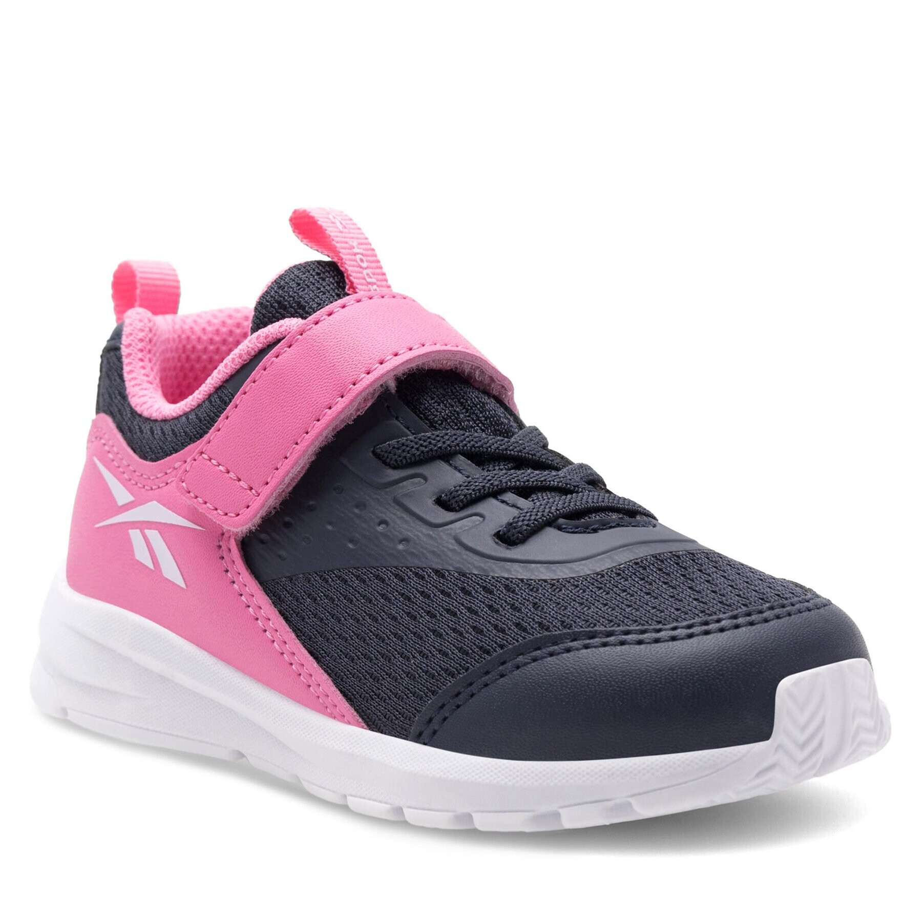 Reebok Обувки RUSH RUNNER 4 HP4785 Цветен - Pepit.bg