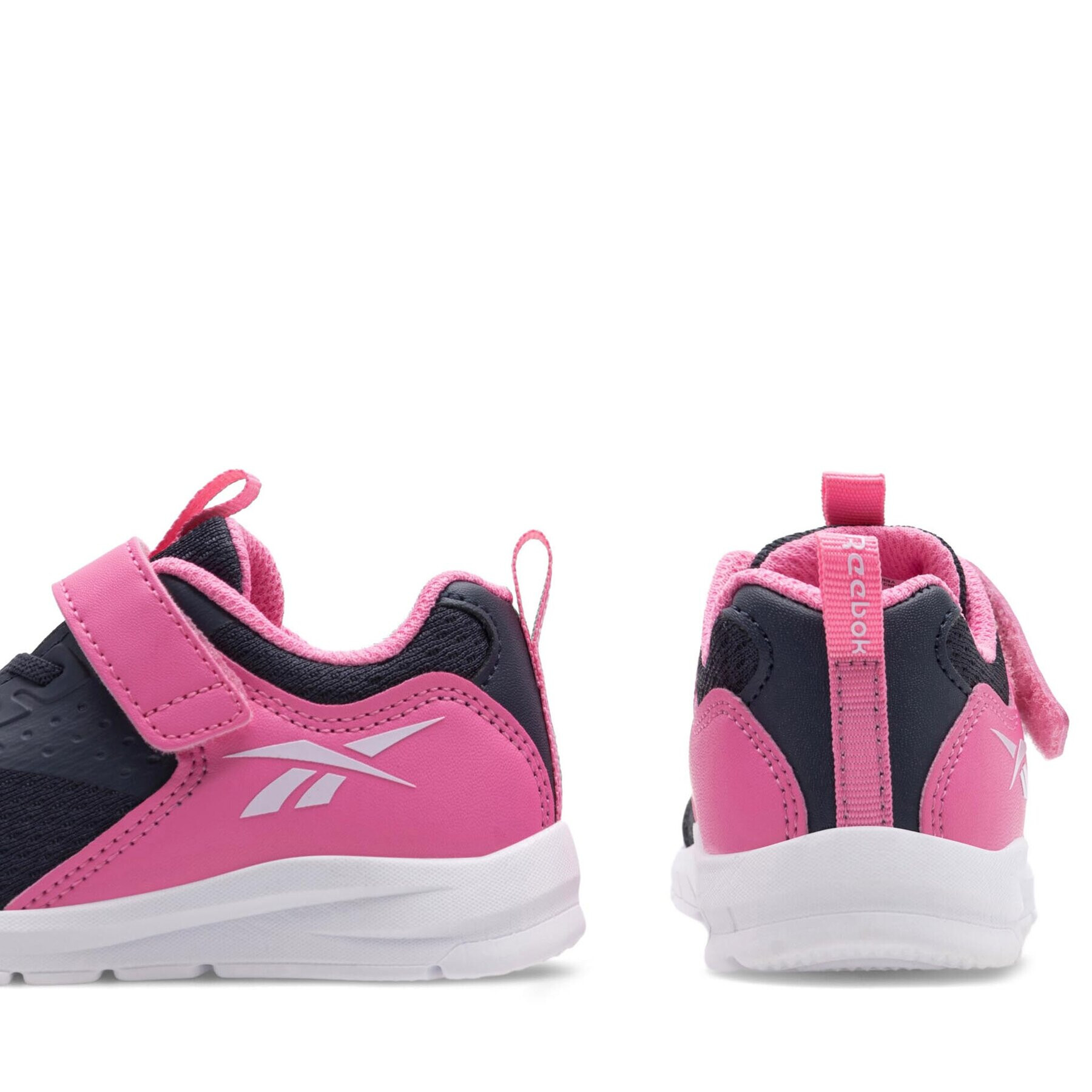Reebok Обувки RUSH RUNNER 4 HP4785 Цветен - Pepit.bg