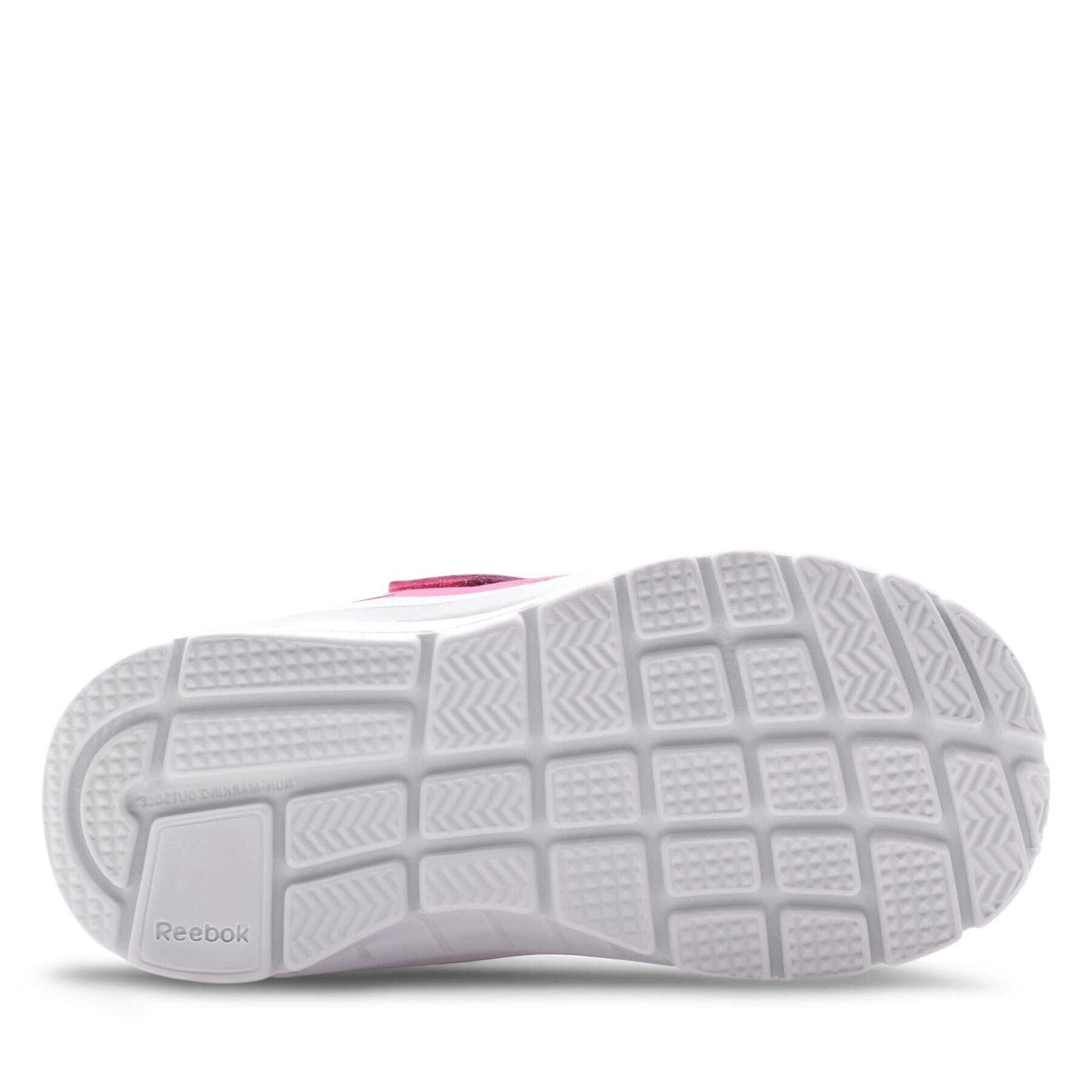 Reebok Обувки RUSH RUNNER 4 HP4785 Цветен - Pepit.bg