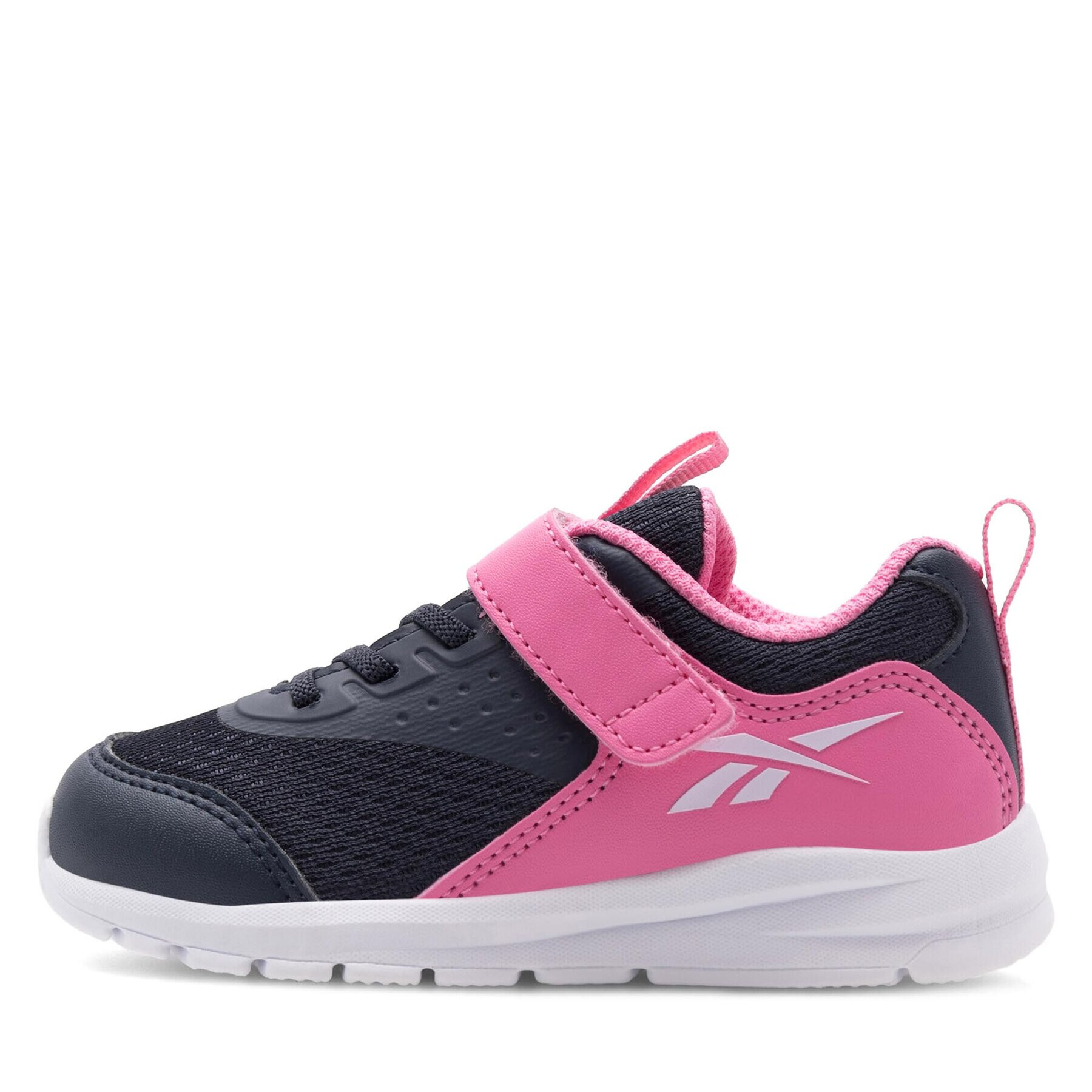 Reebok Обувки RUSH RUNNER 4 HP4785 Цветен - Pepit.bg
