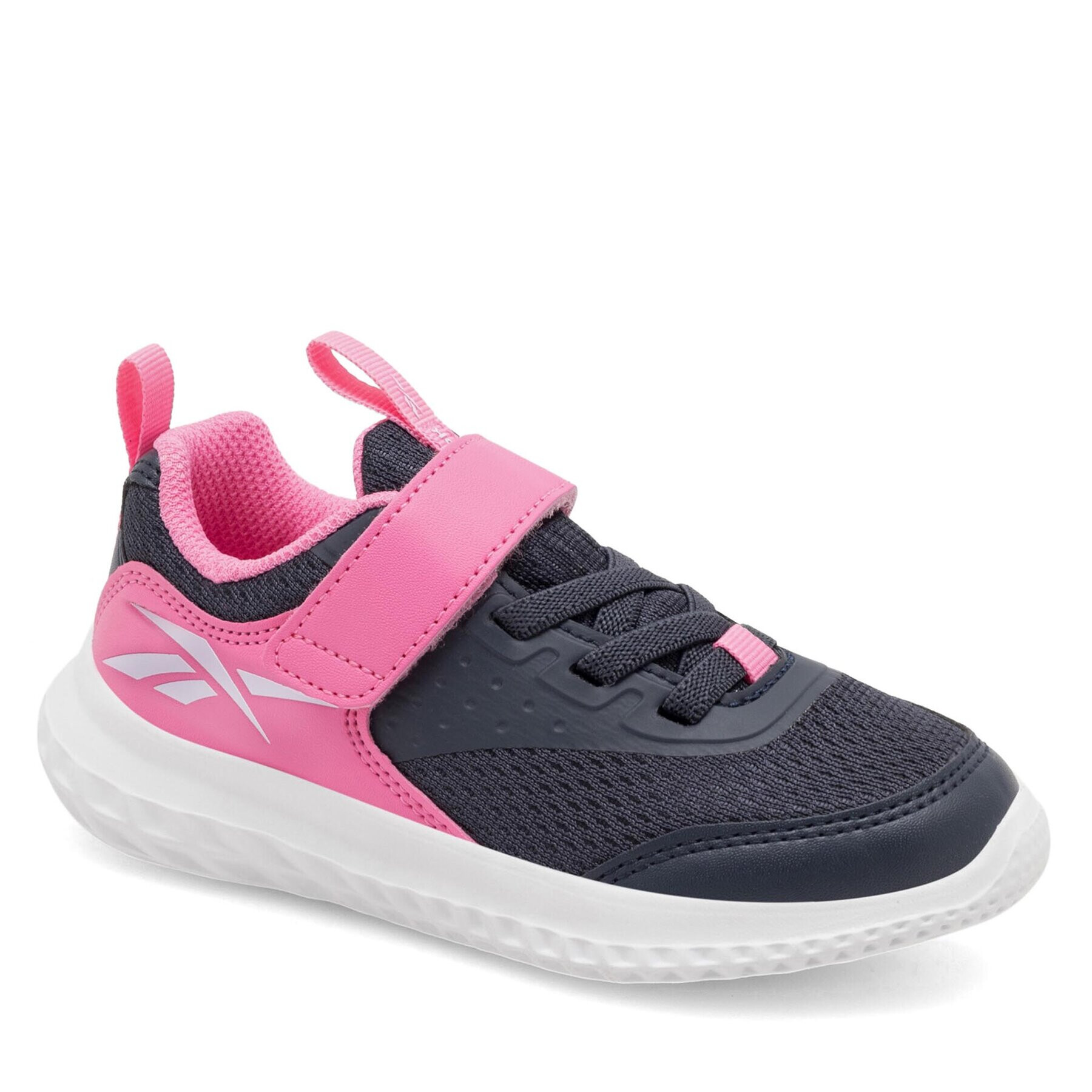 Reebok Обувки Rush Runner 4 HP4787 Черен - Pepit.bg