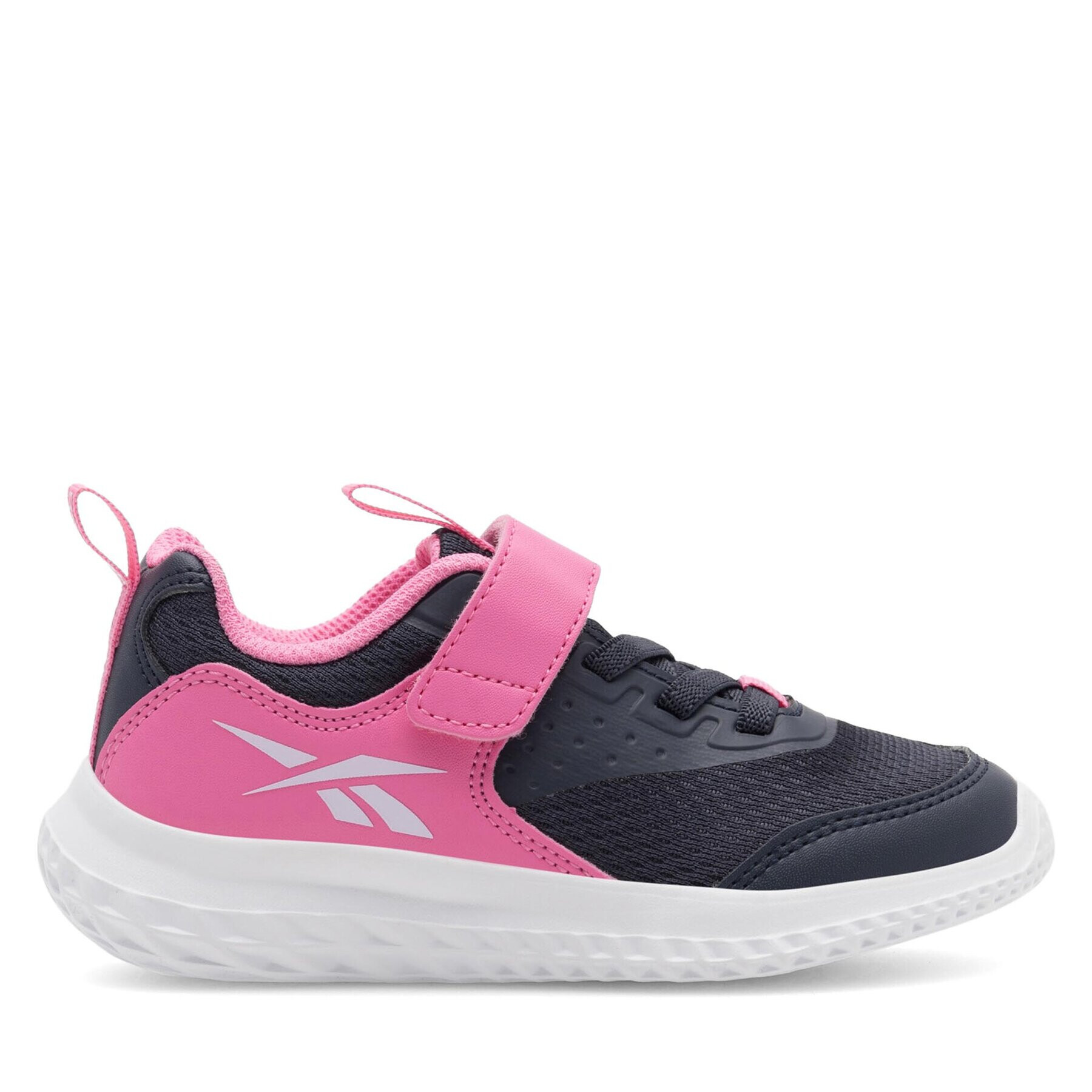 Reebok Обувки Rush Runner 4 HP4787 Черен - Pepit.bg