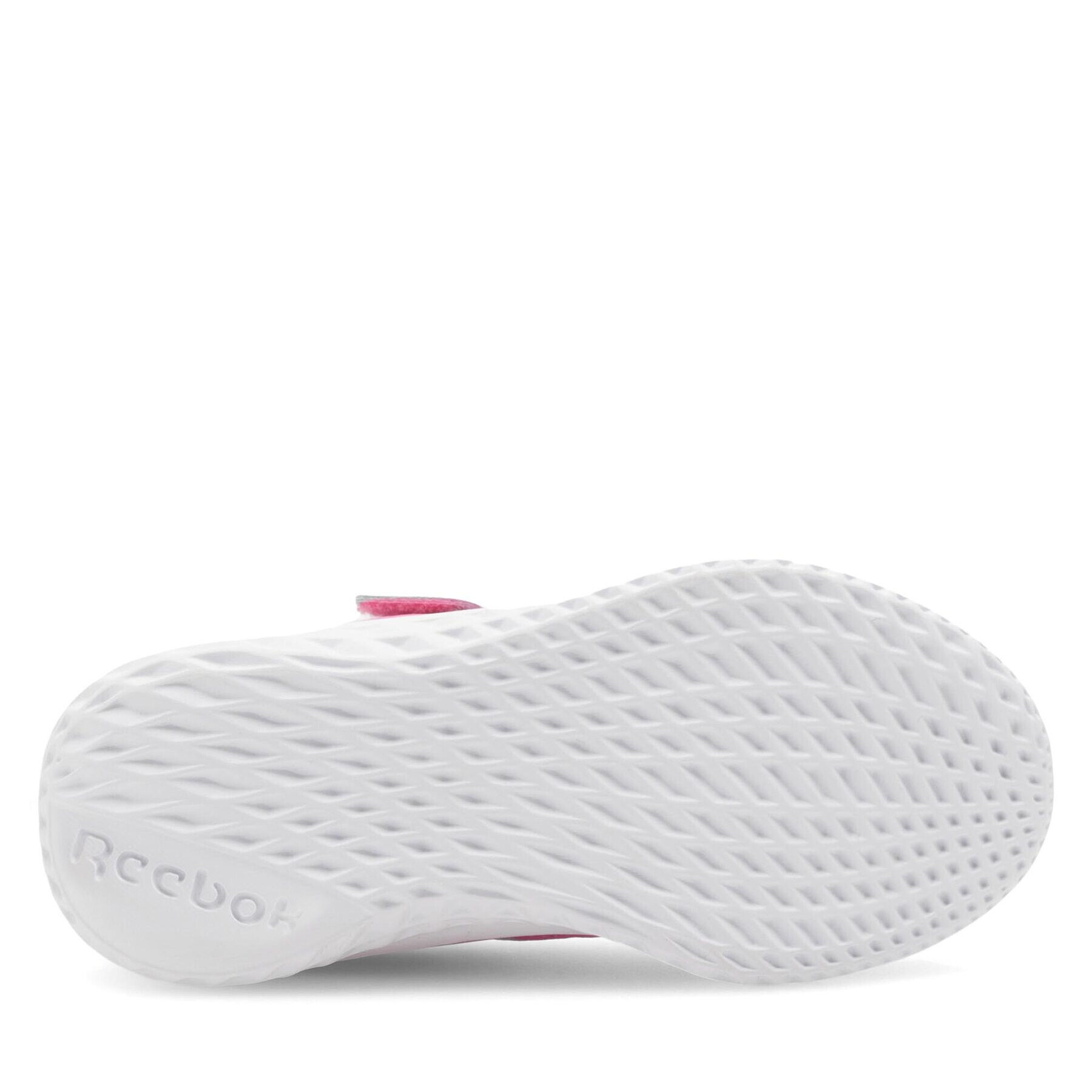 Reebok Обувки Rush Runner 4 HP4787 Черен - Pepit.bg