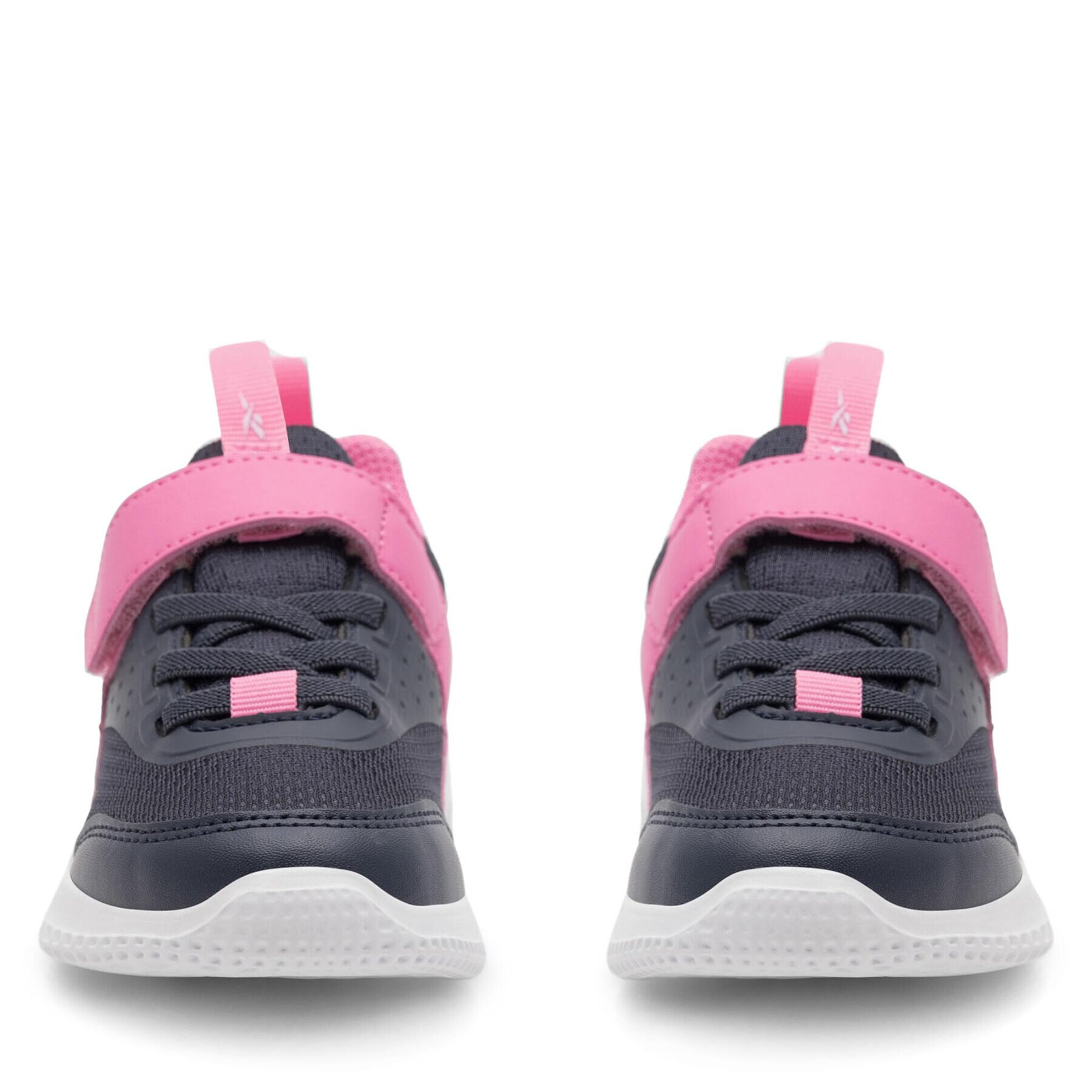 Reebok Обувки Rush Runner 4 HP4787 Черен - Pepit.bg
