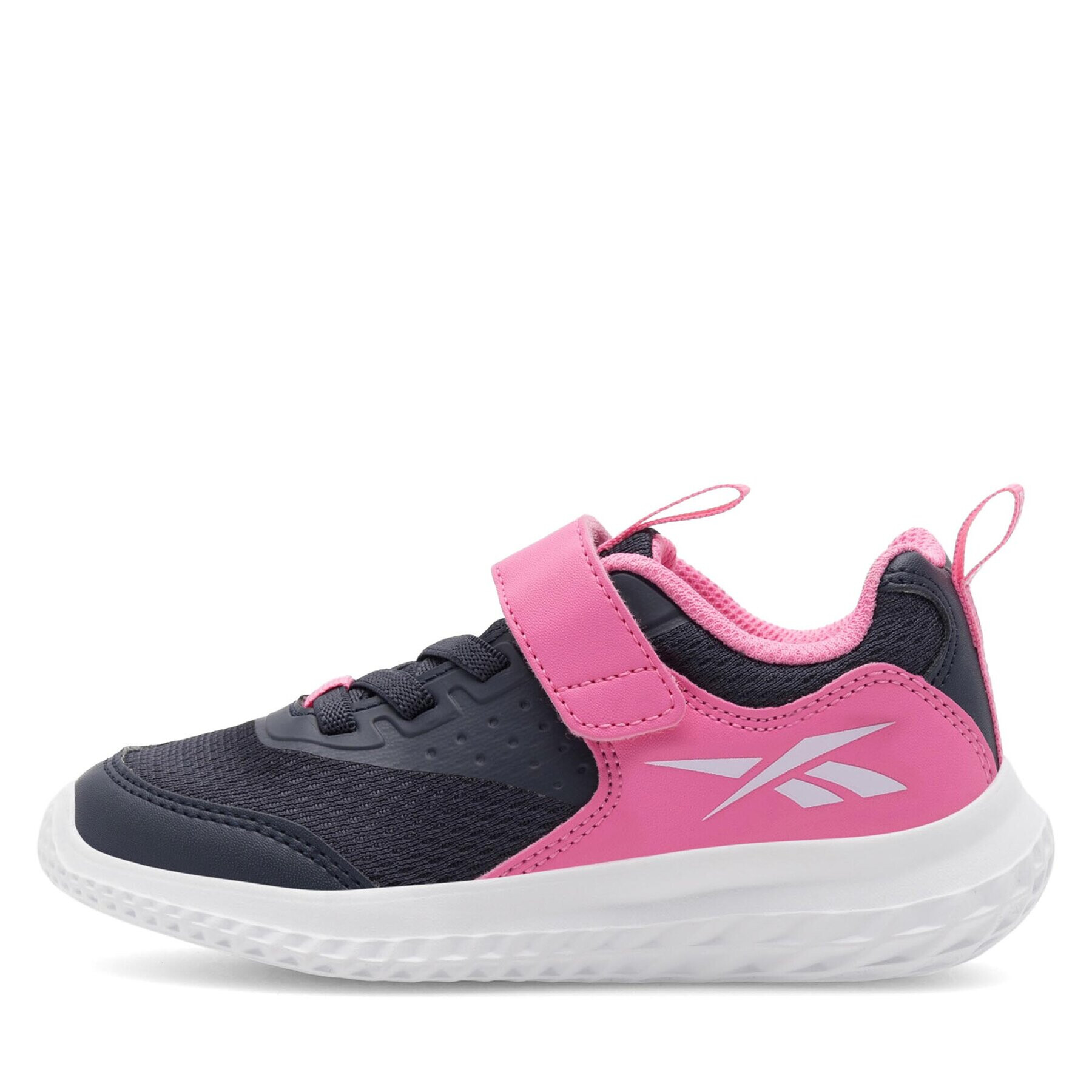 Reebok Обувки Rush Runner 4 HP4787 Черен - Pepit.bg