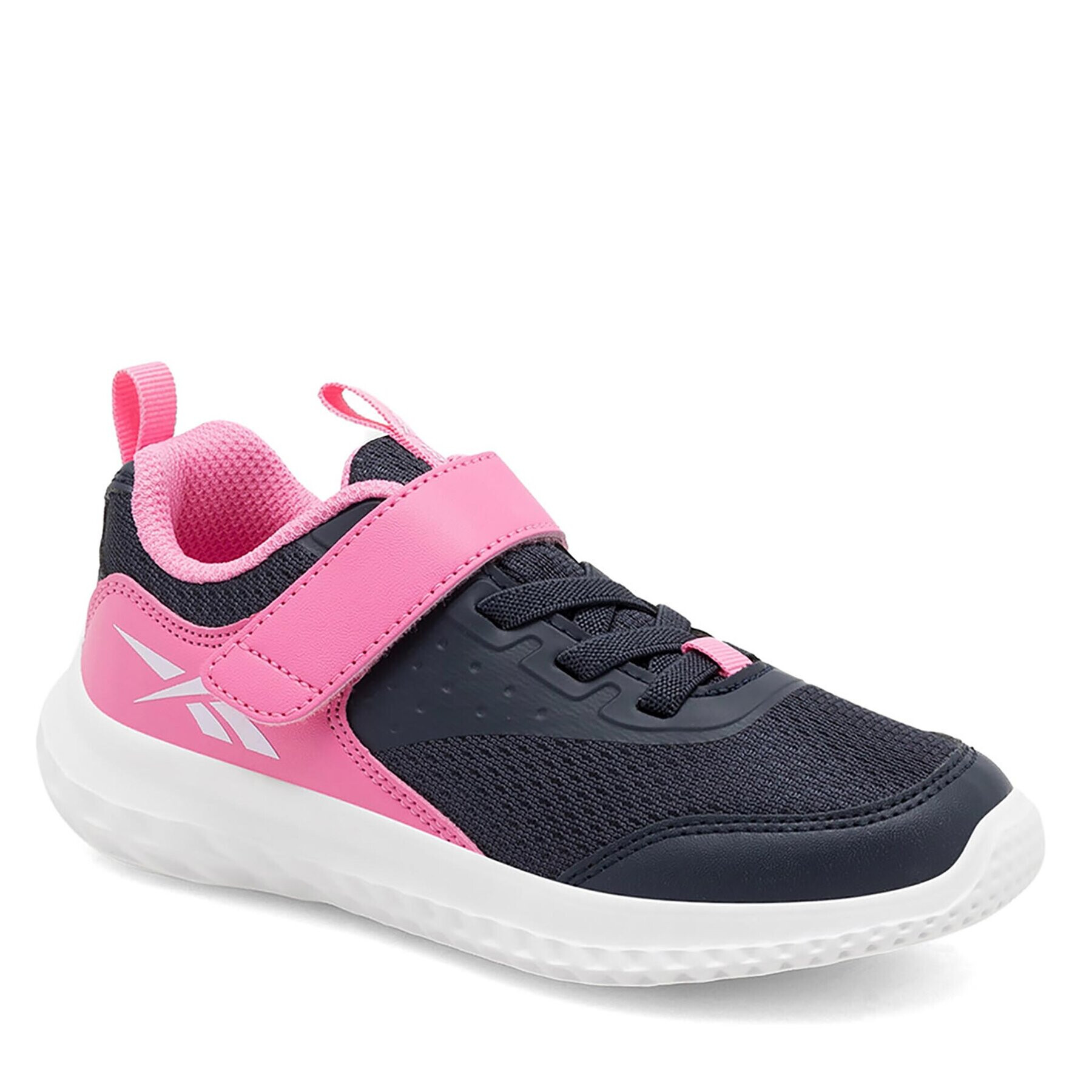 Reebok Обувки RUSH RUNNER 4 HP4787 Цветен - Pepit.bg