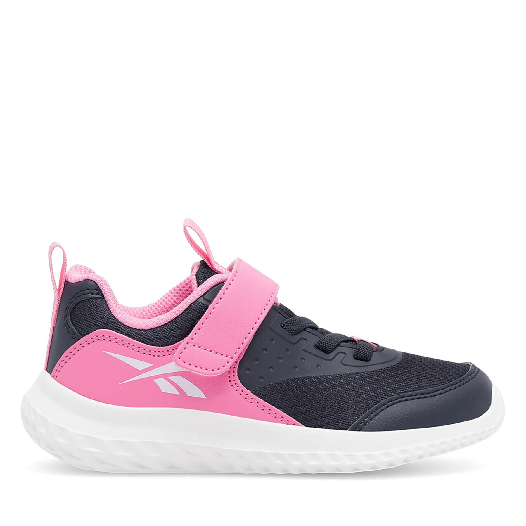 Reebok Обувки RUSH RUNNER 4 HP4787 Цветен - Pepit.bg