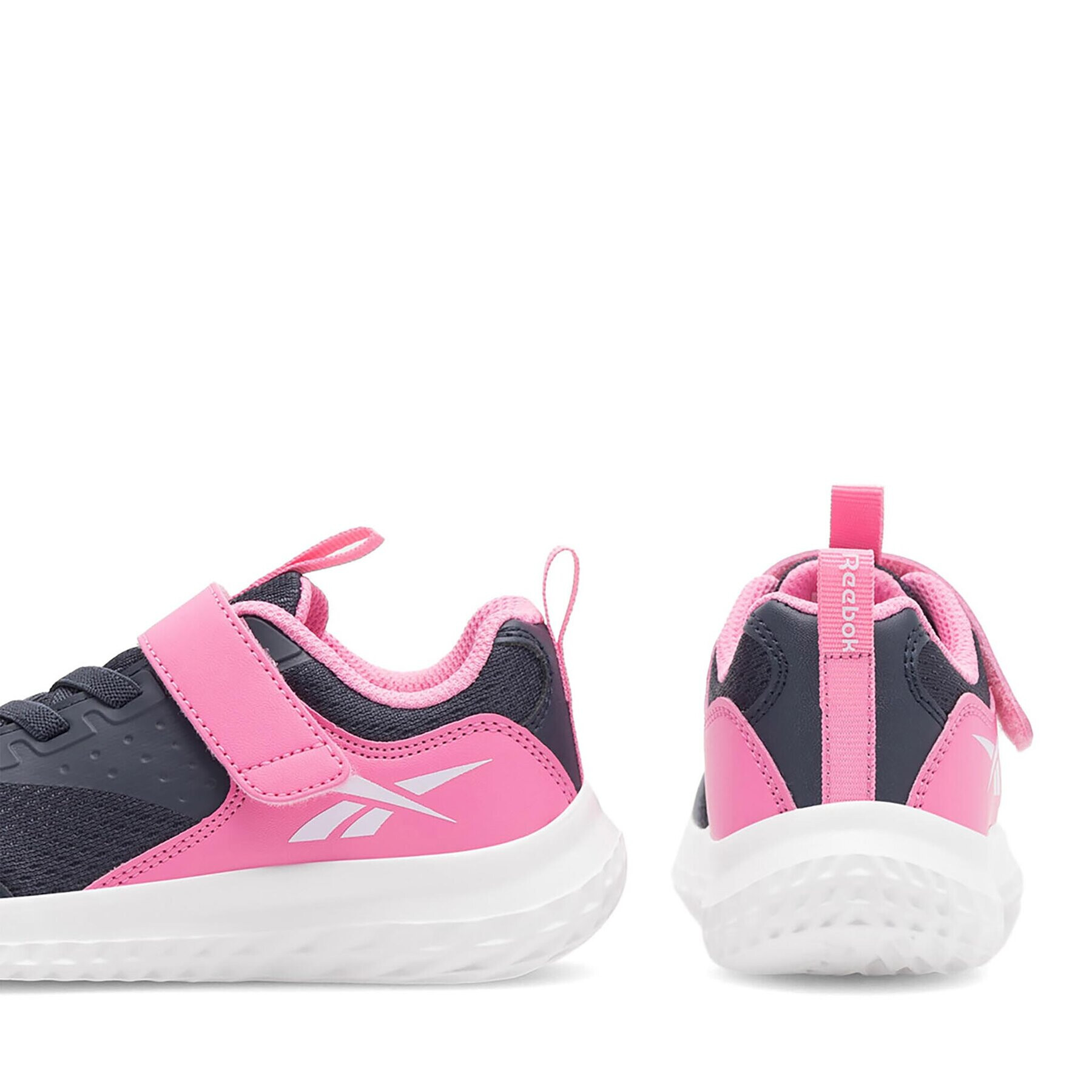 Reebok Обувки RUSH RUNNER 4 HP4787 Цветен - Pepit.bg
