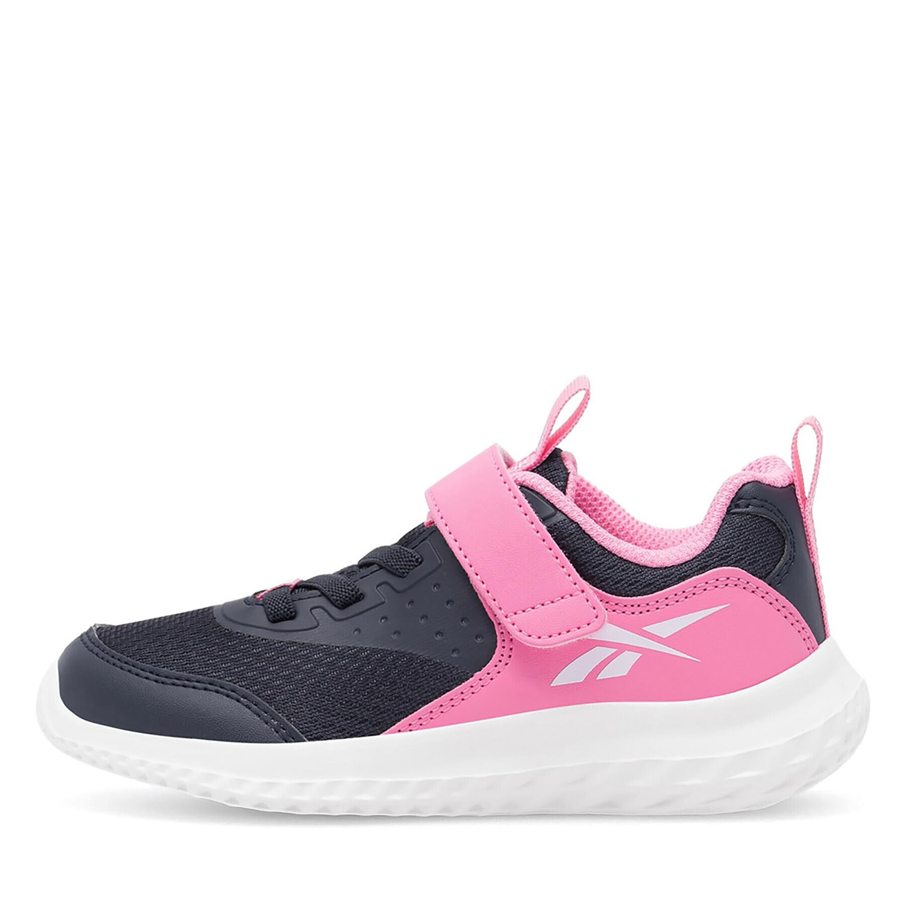 Reebok Обувки RUSH RUNNER 4 HP4787 Цветен - Pepit.bg