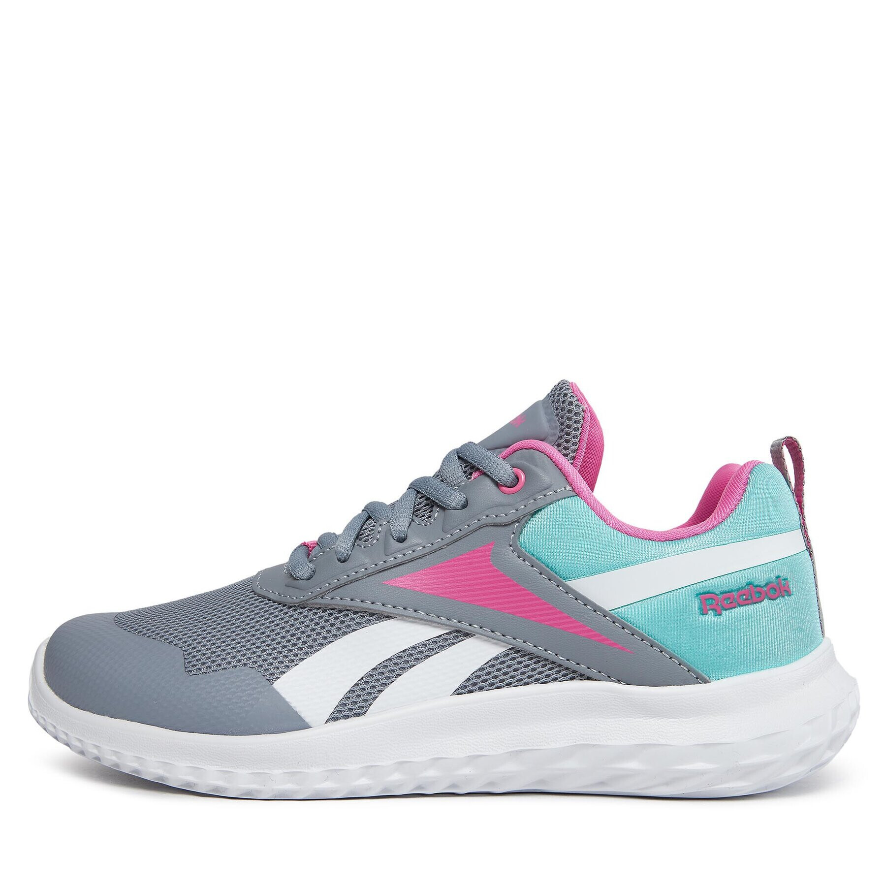 Reebok Обувки Rush Runner 5 IF7928 Сив - Pepit.bg
