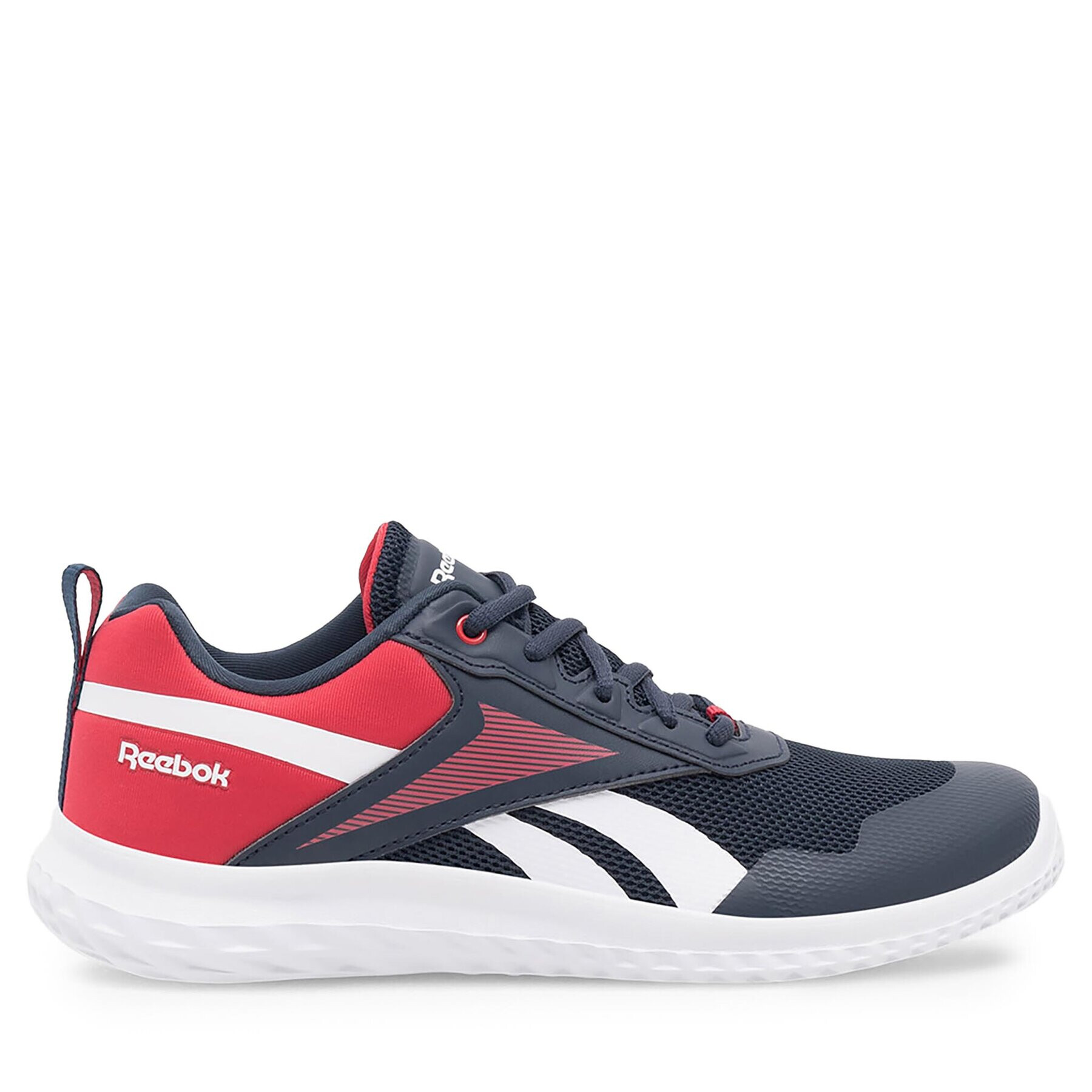 Reebok Обувки Rush Runner 5 IG0509 Черен - Pepit.bg