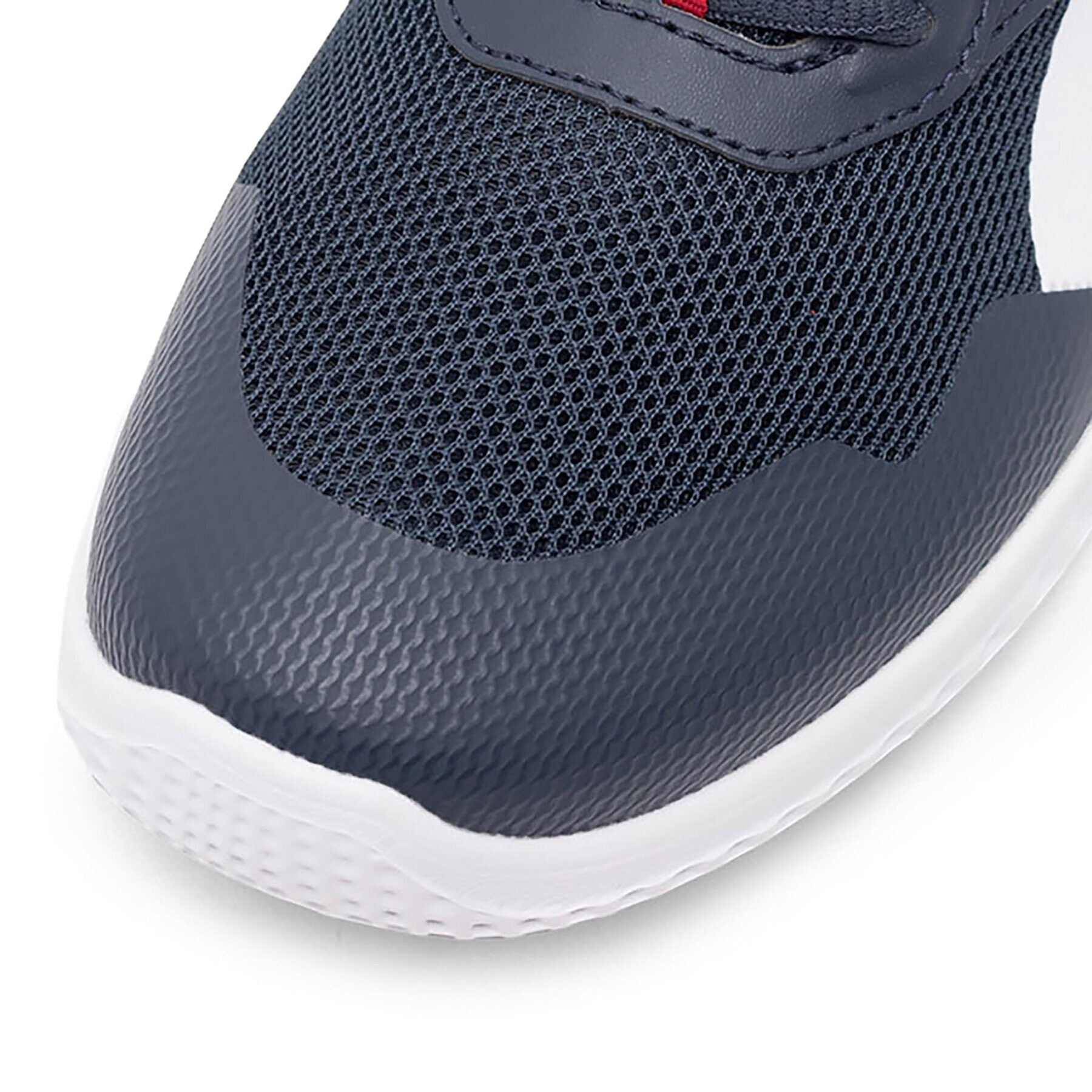 Reebok Обувки Rush Runner 5 IG0509 Черен - Pepit.bg